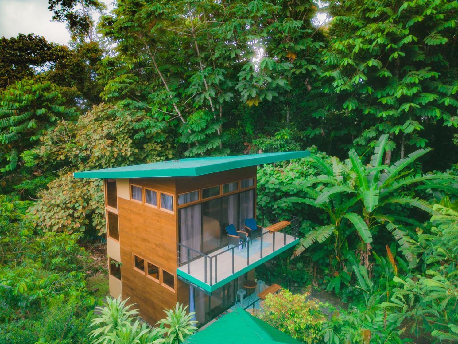 Arenal Getaway