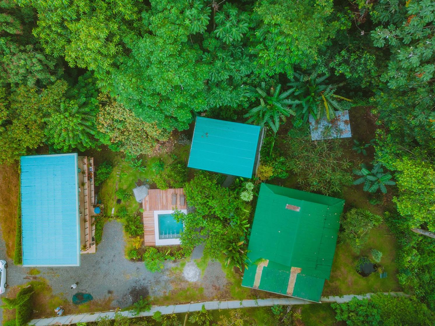 Arenal Getaway