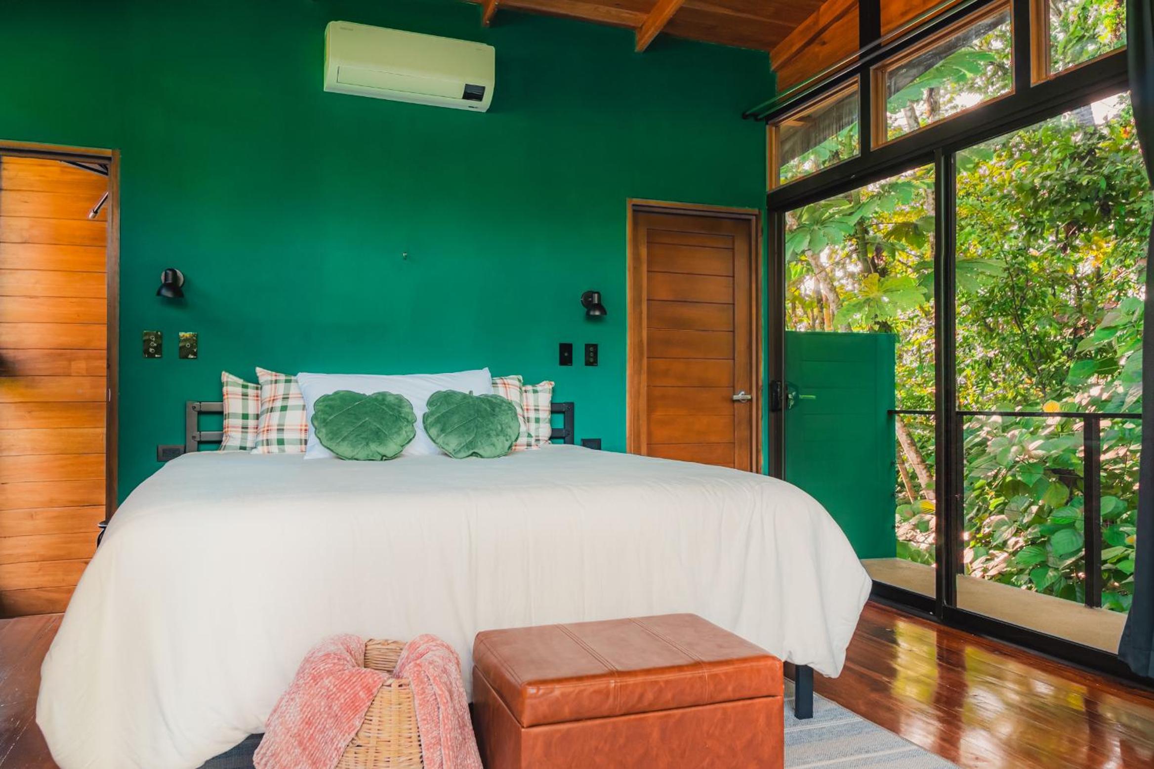 Arenal Getaway