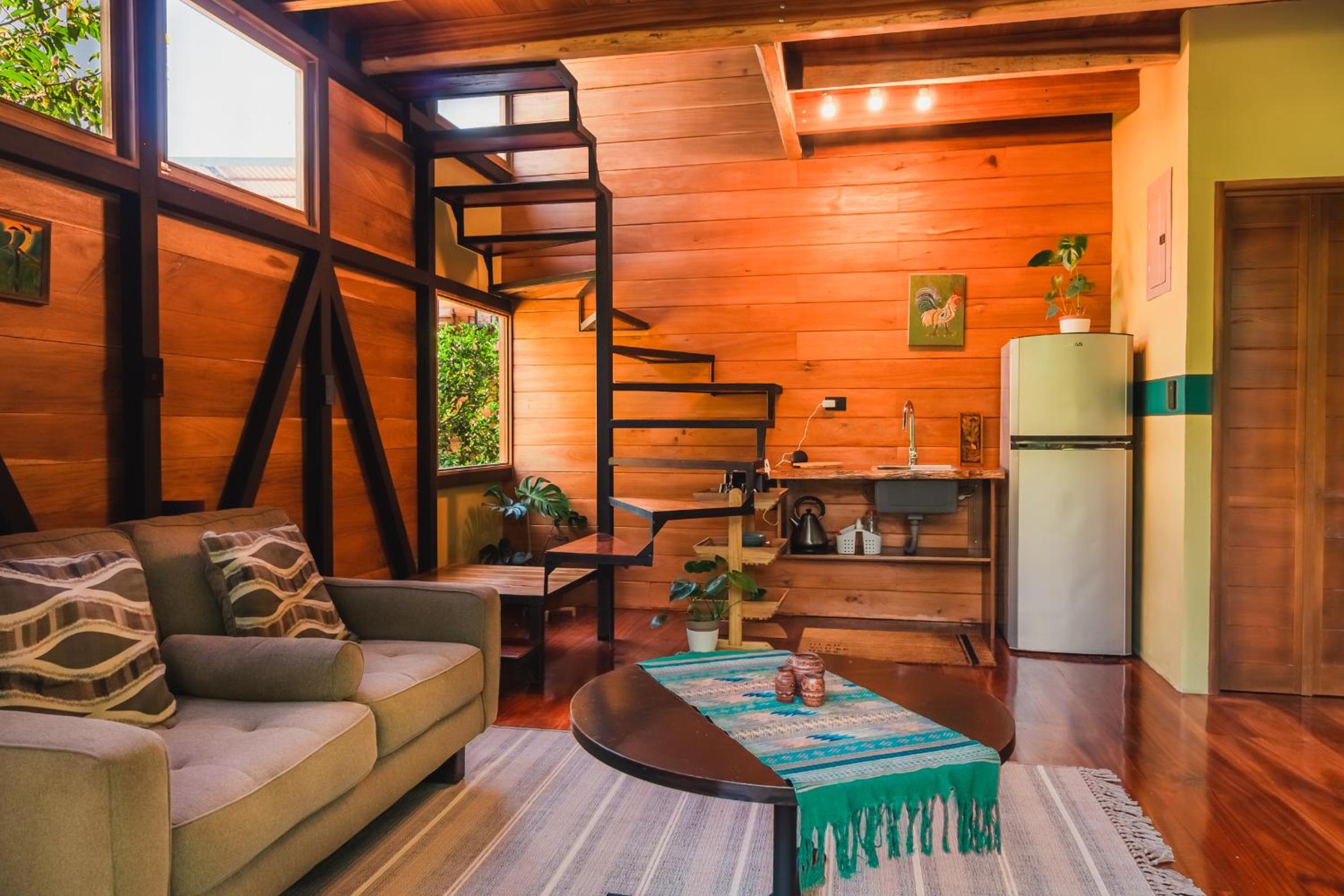 Arenal Getaway