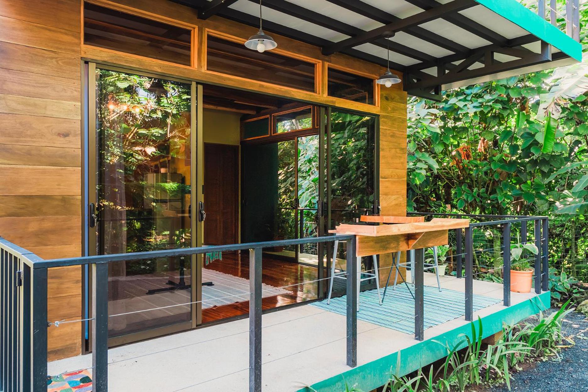 Arenal Getaway