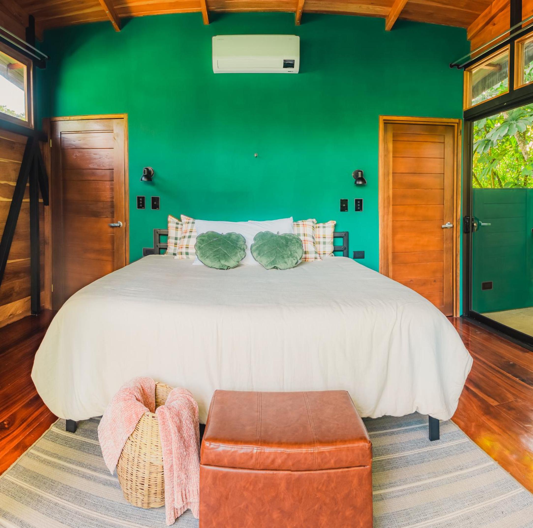 Arenal Getaway