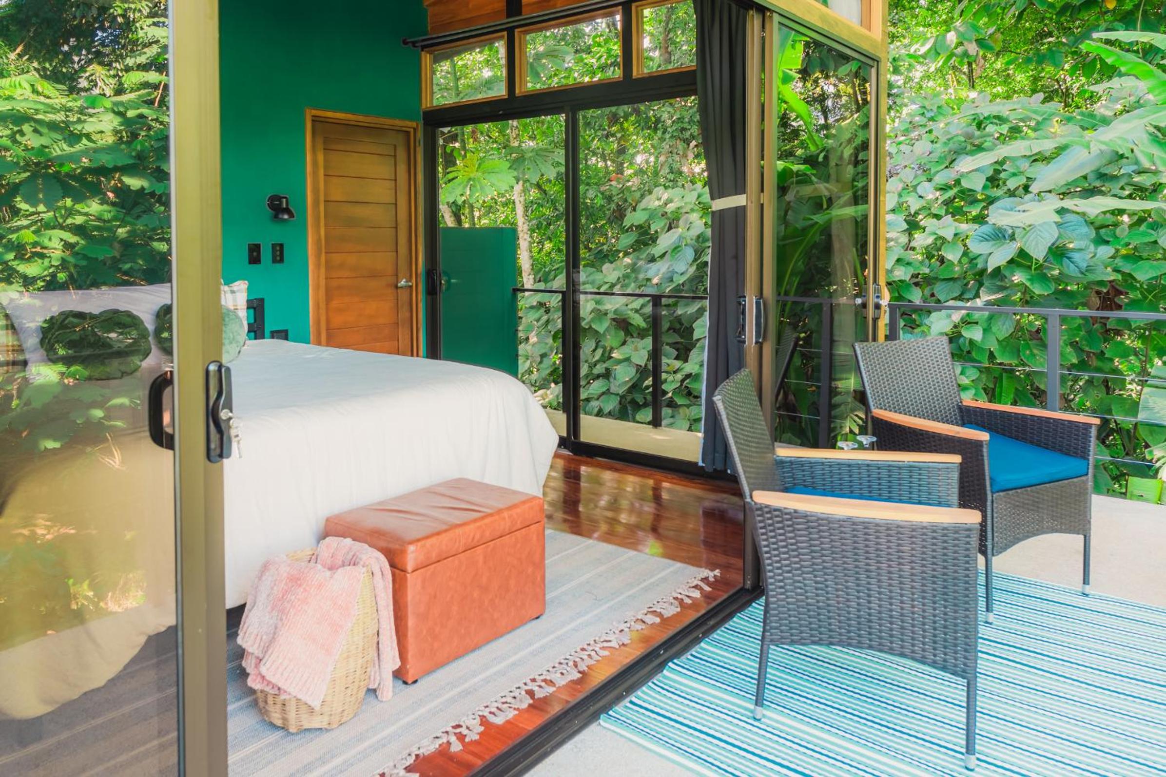 Arenal Getaway