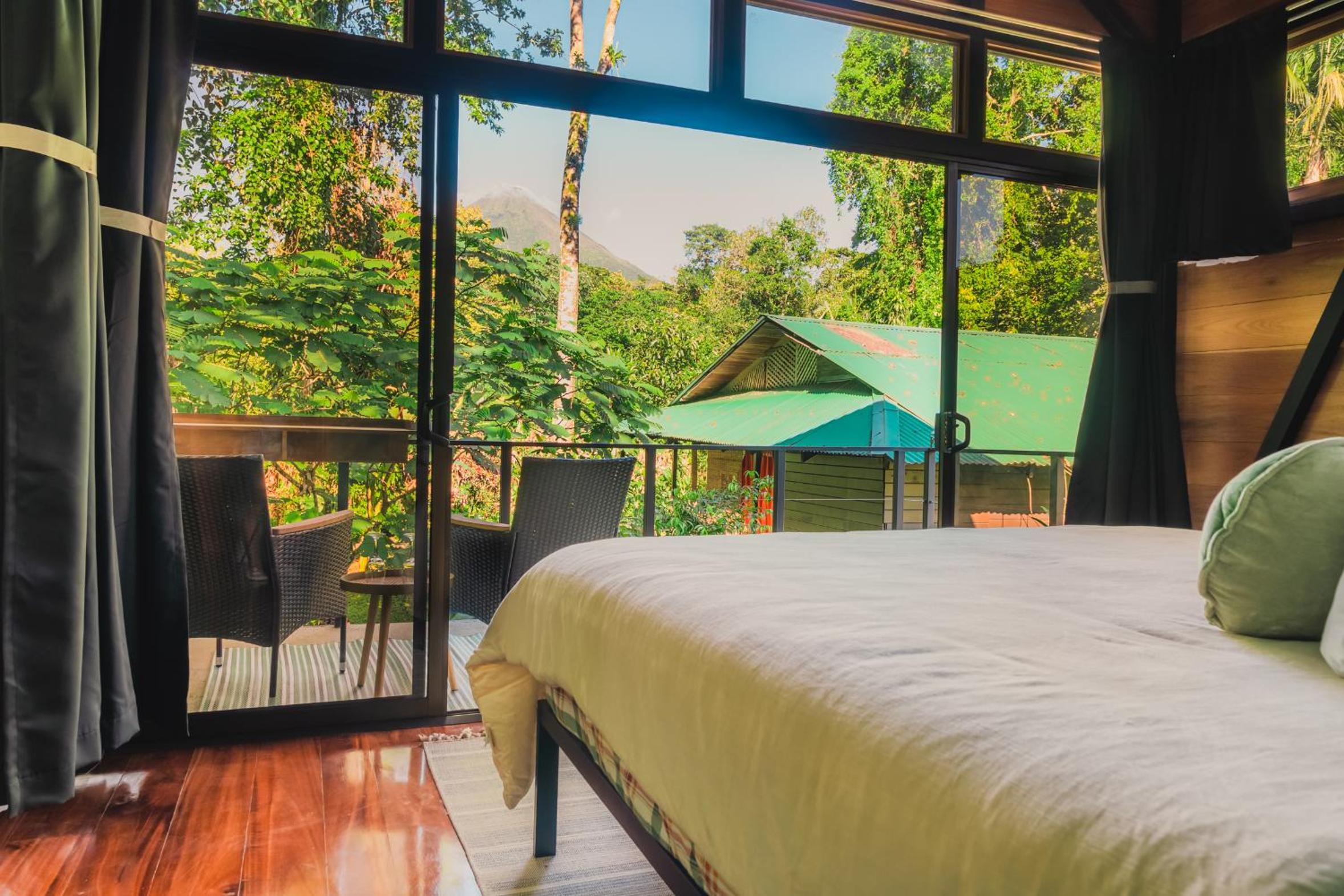 Arenal Getaway