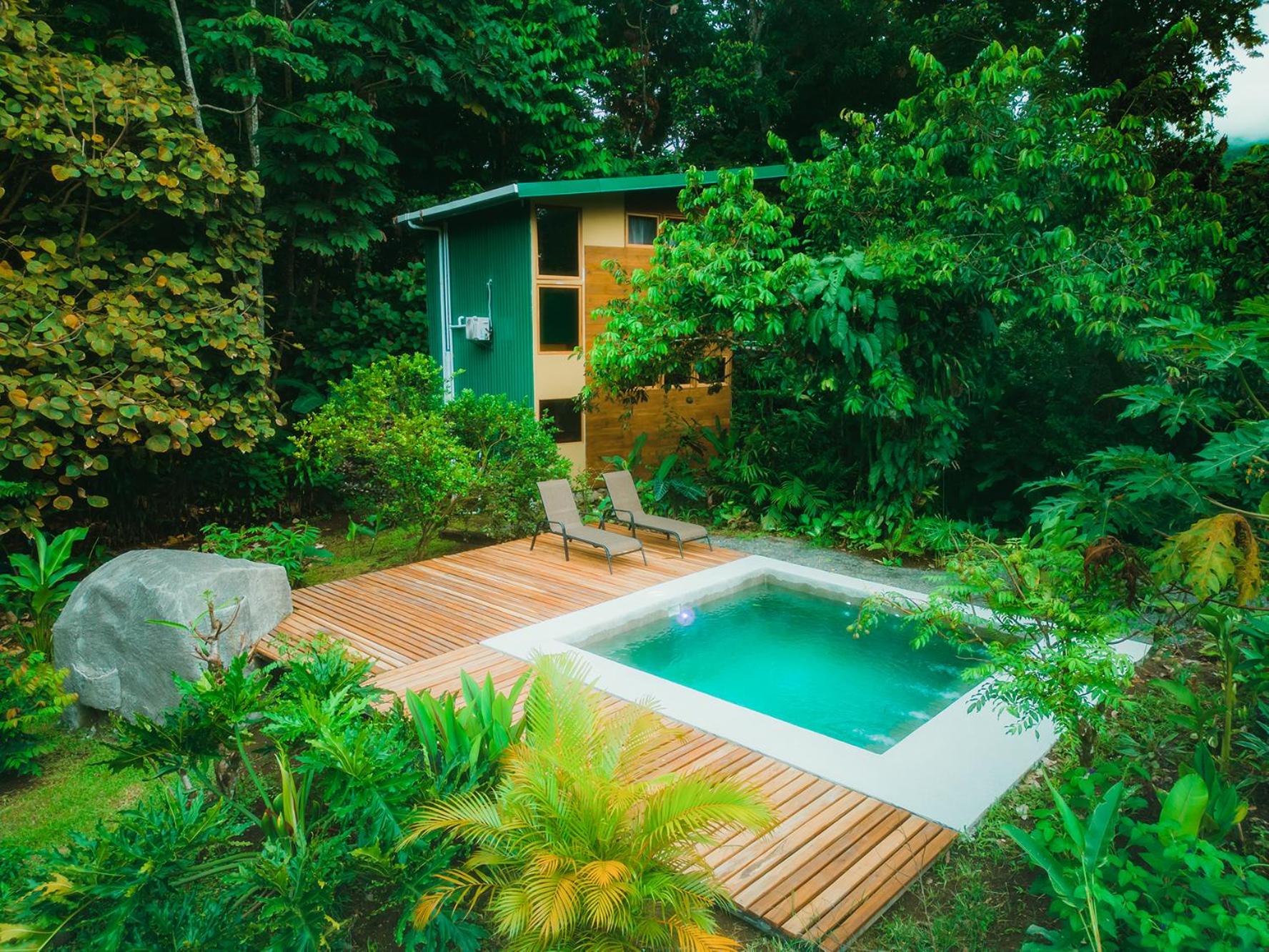 Arenal Getaway