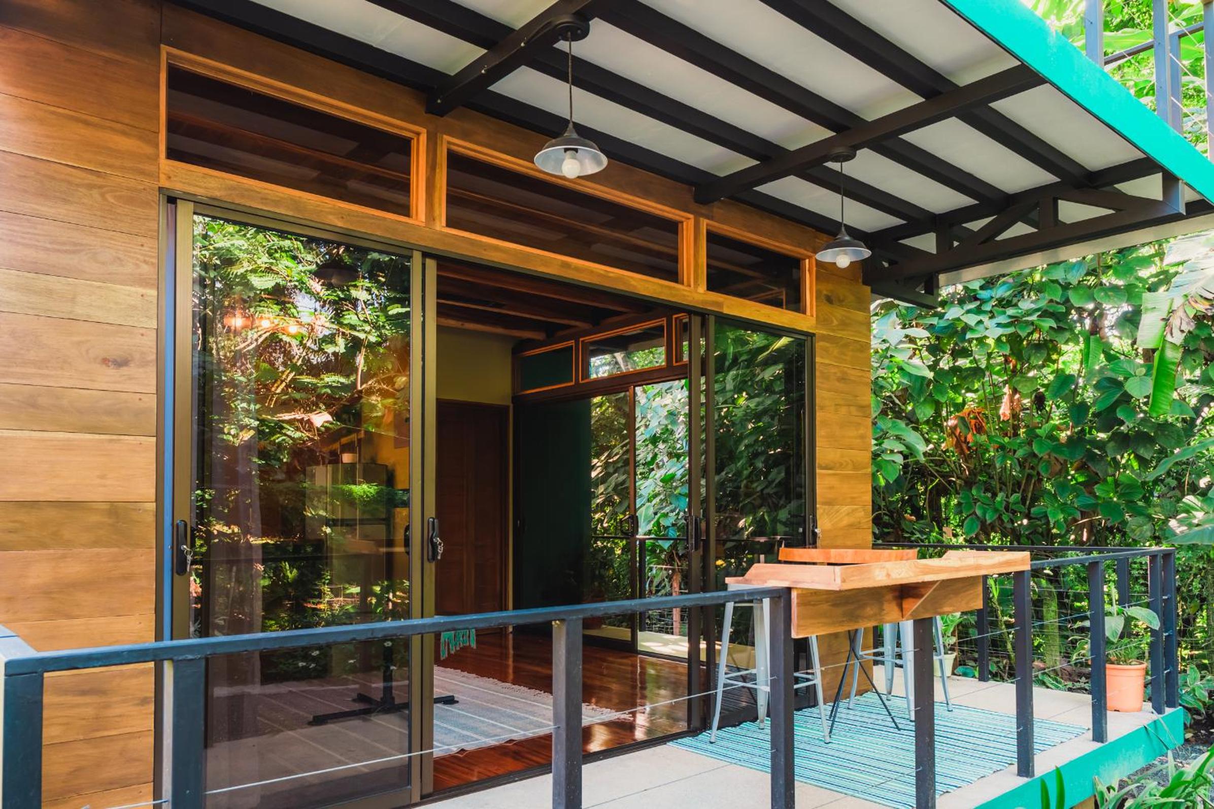 Arenal Getaway
