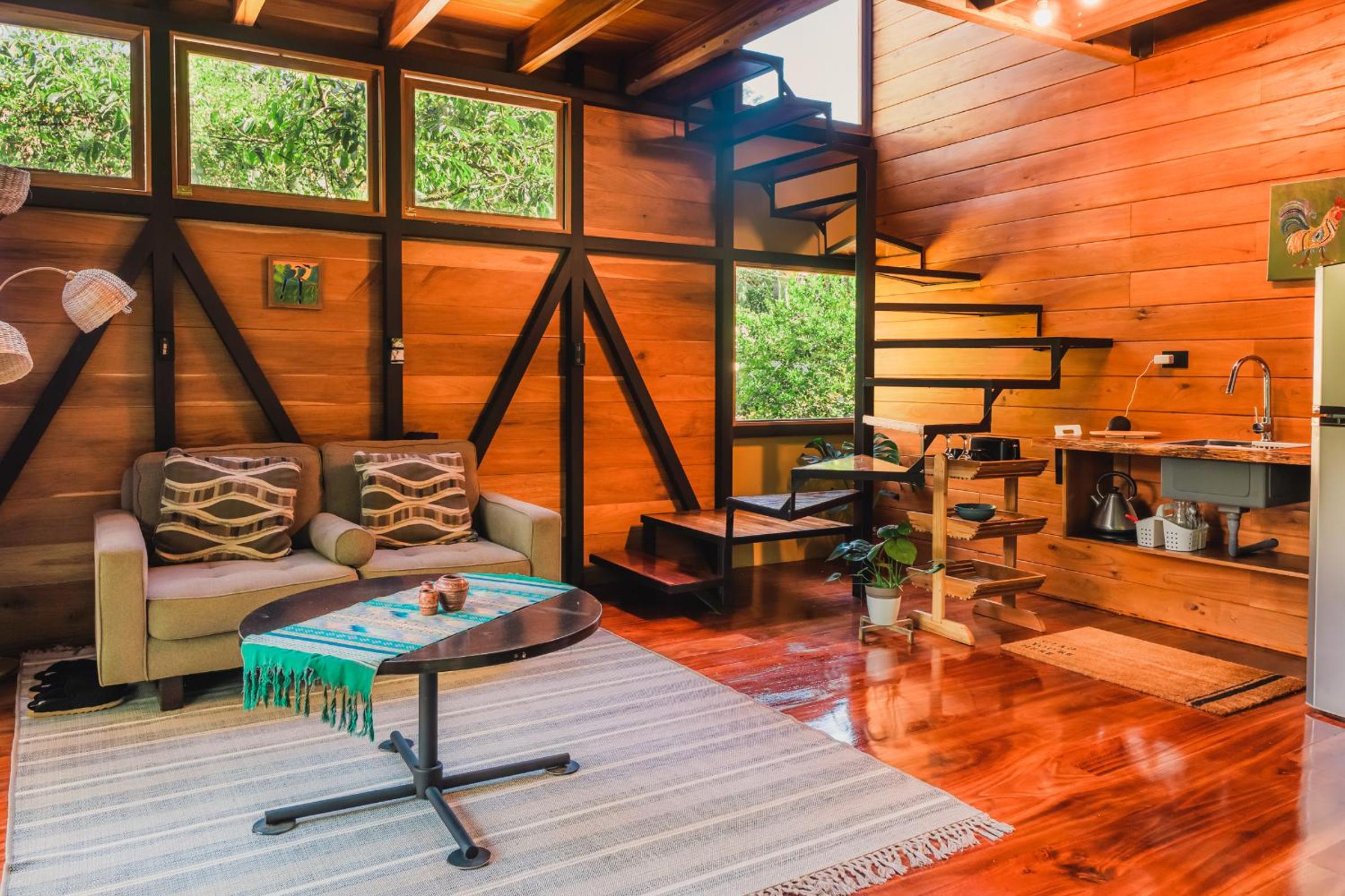 Arenal Getaway