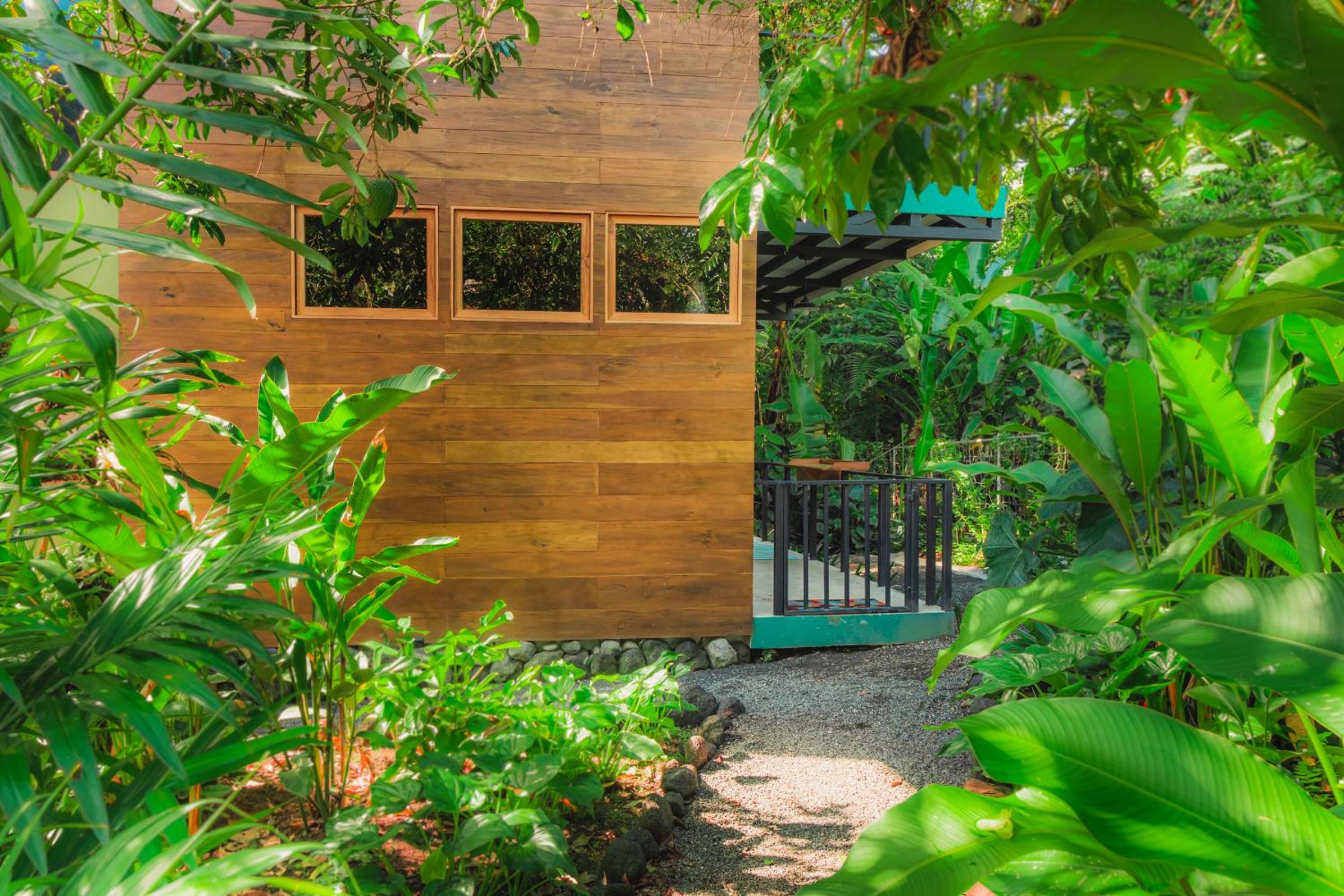 Arenal Getaway