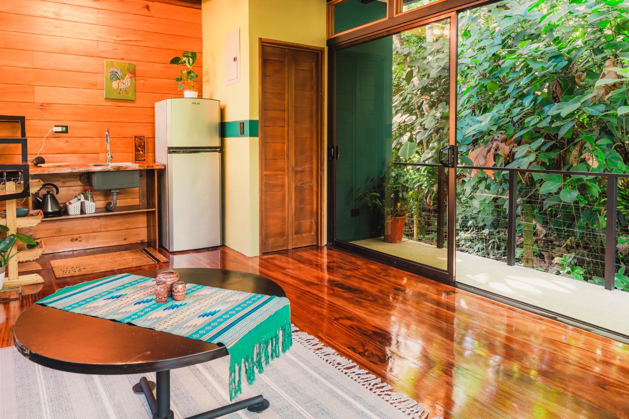 Arenal Getaway