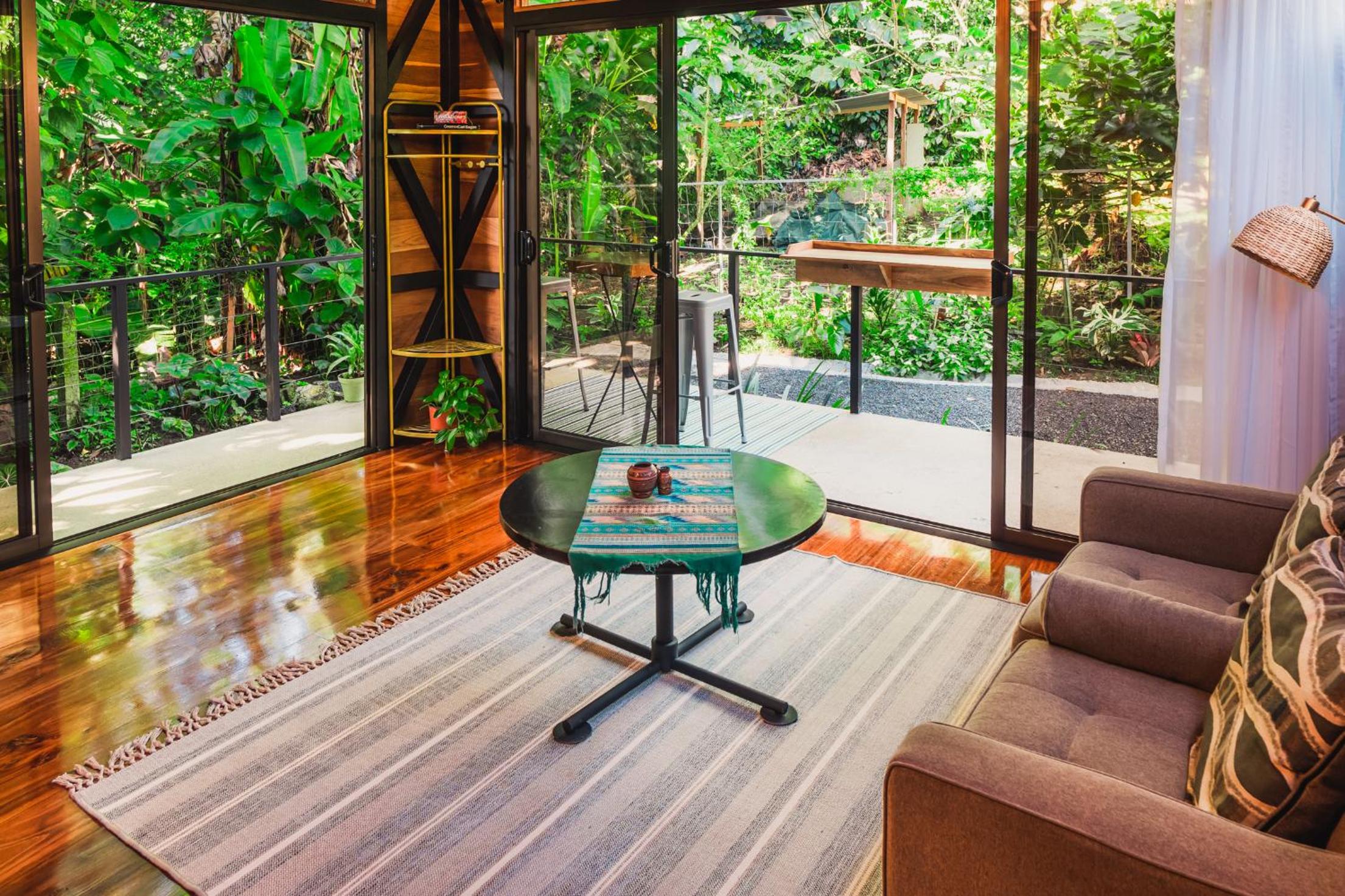 Arenal Getaway