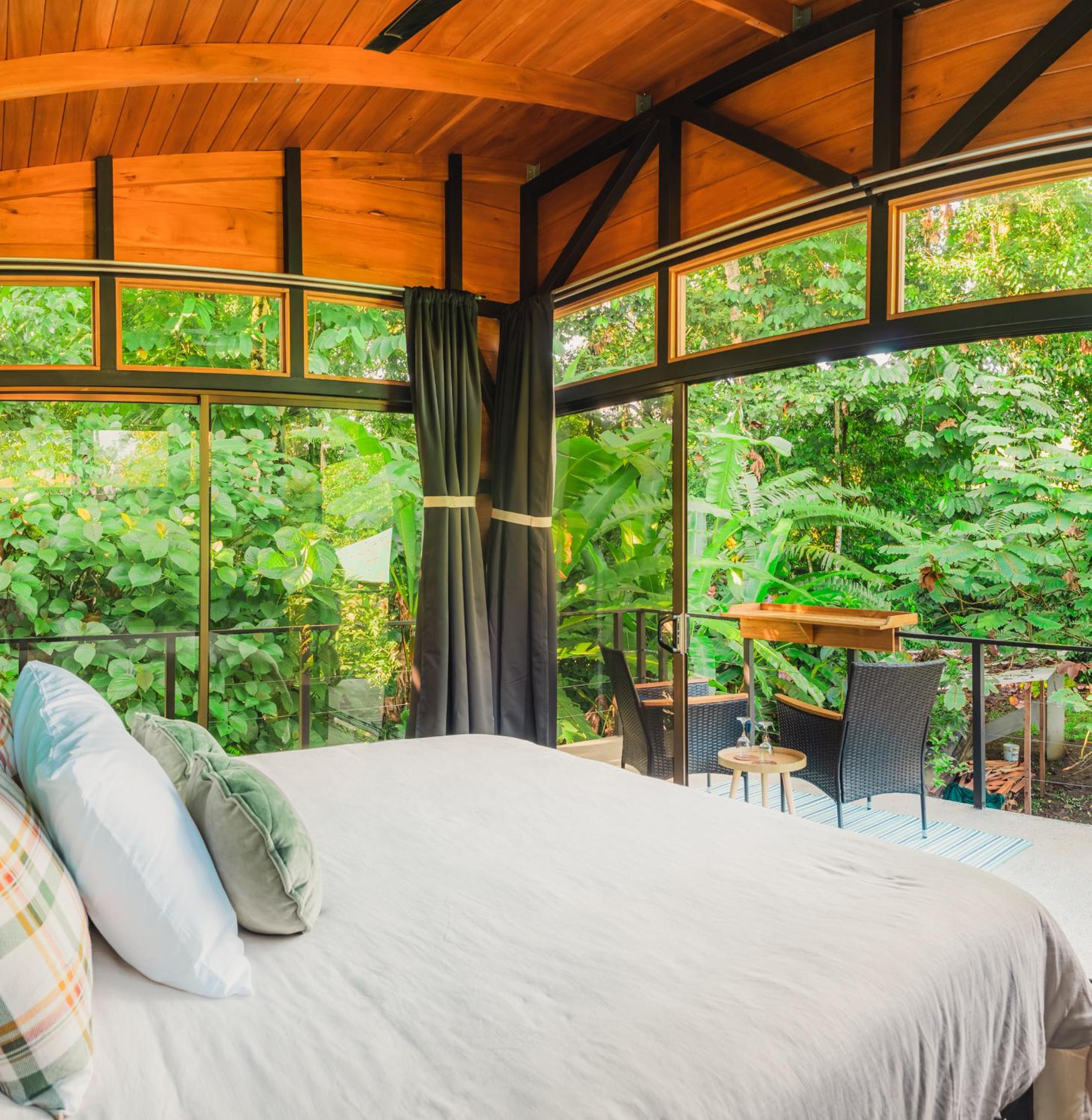 Arenal Getaway