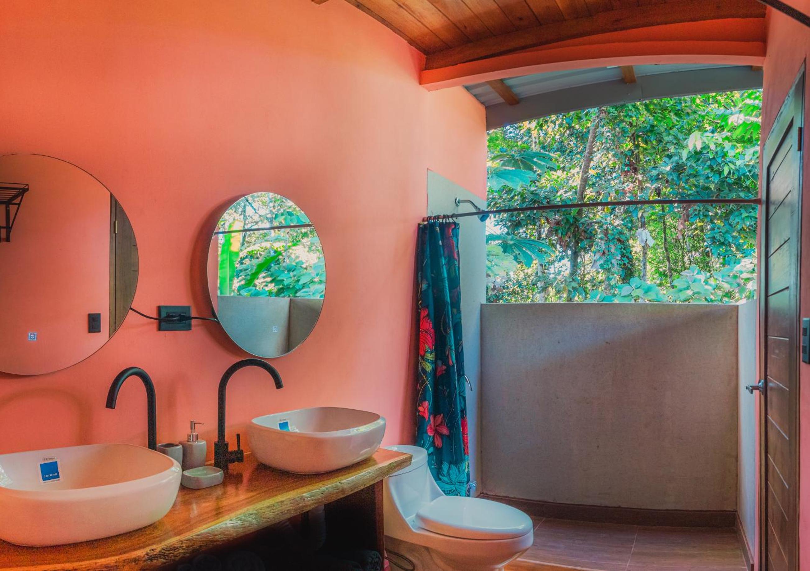 Arenal Getaway