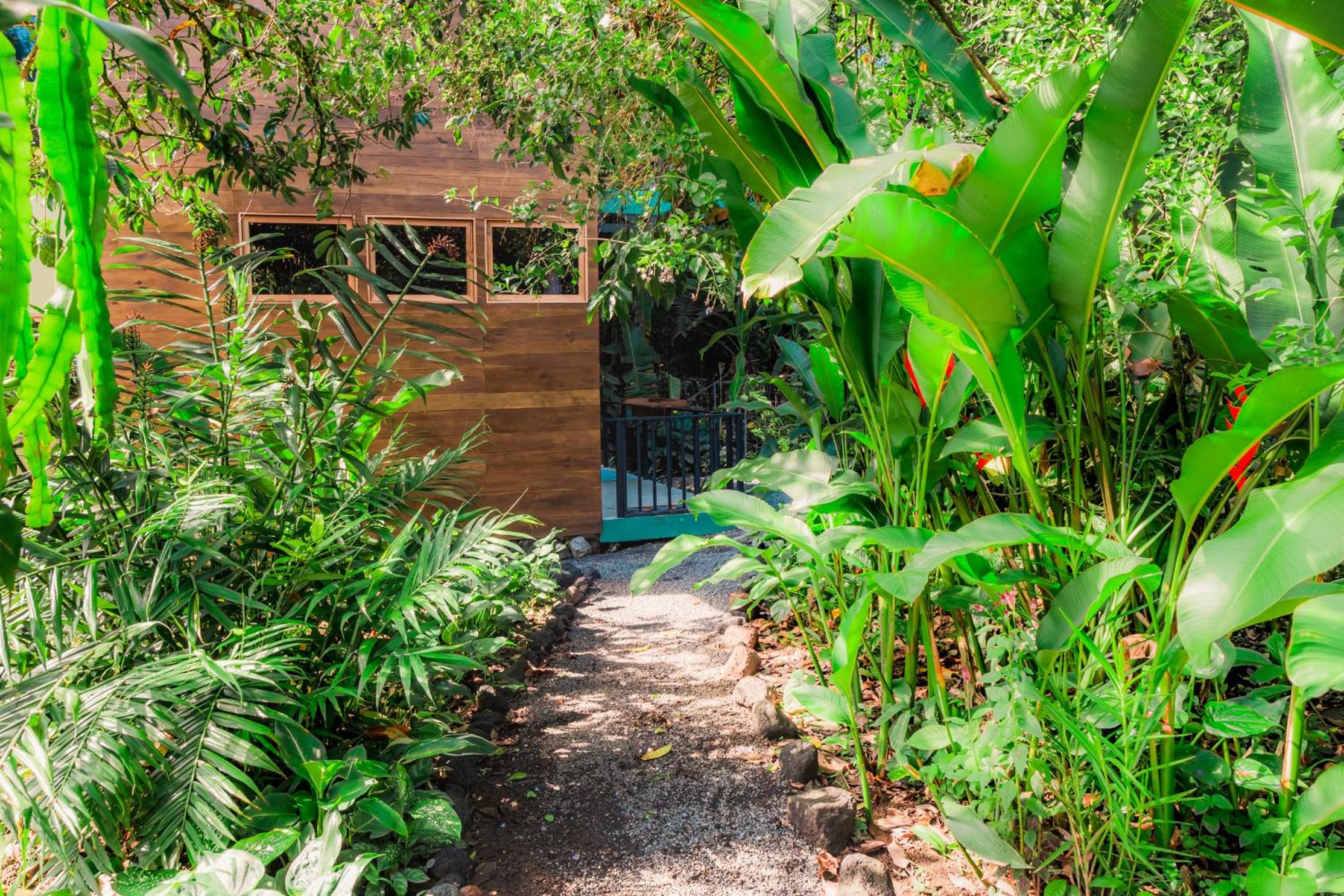 Arenal Getaway