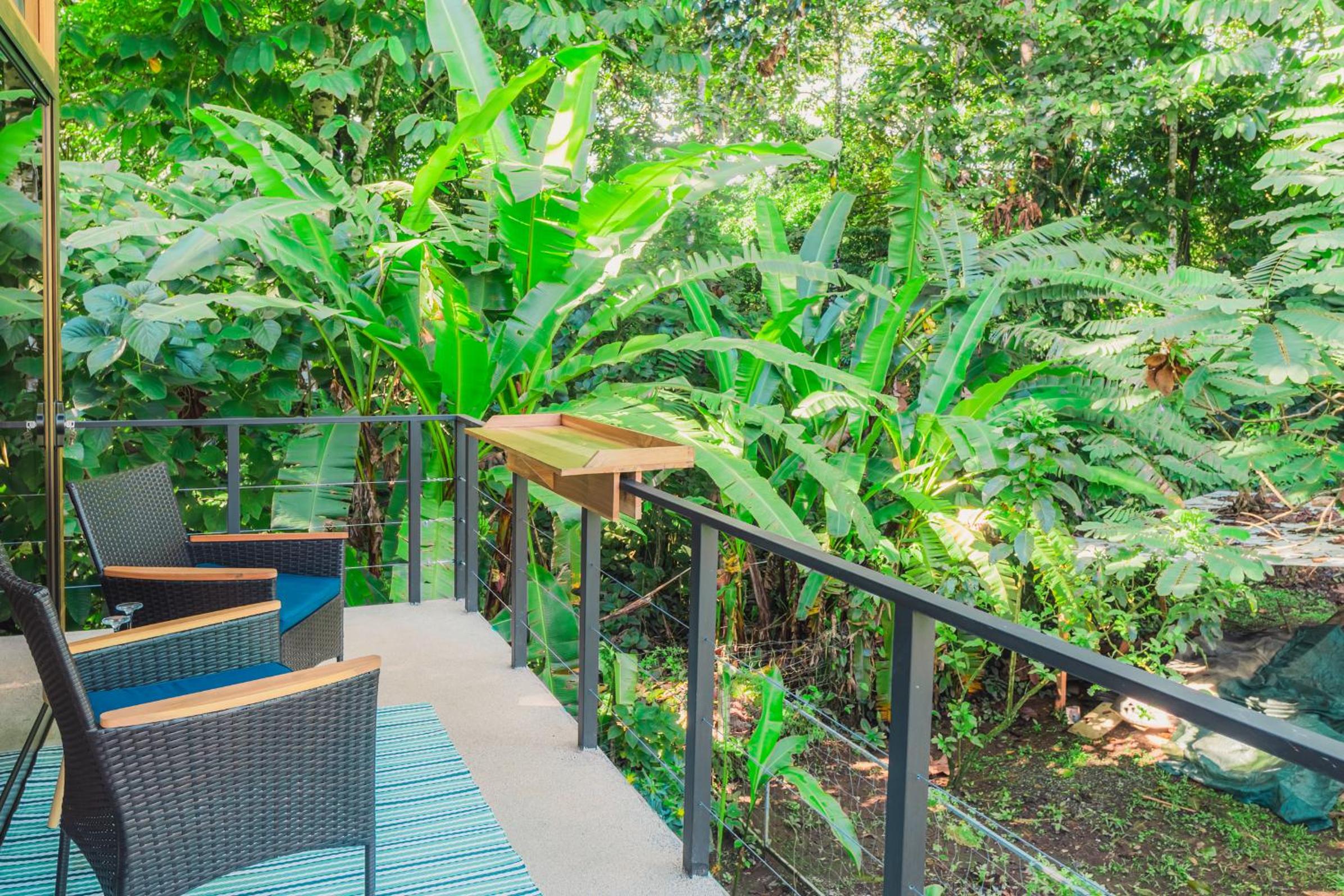 Arenal Getaway