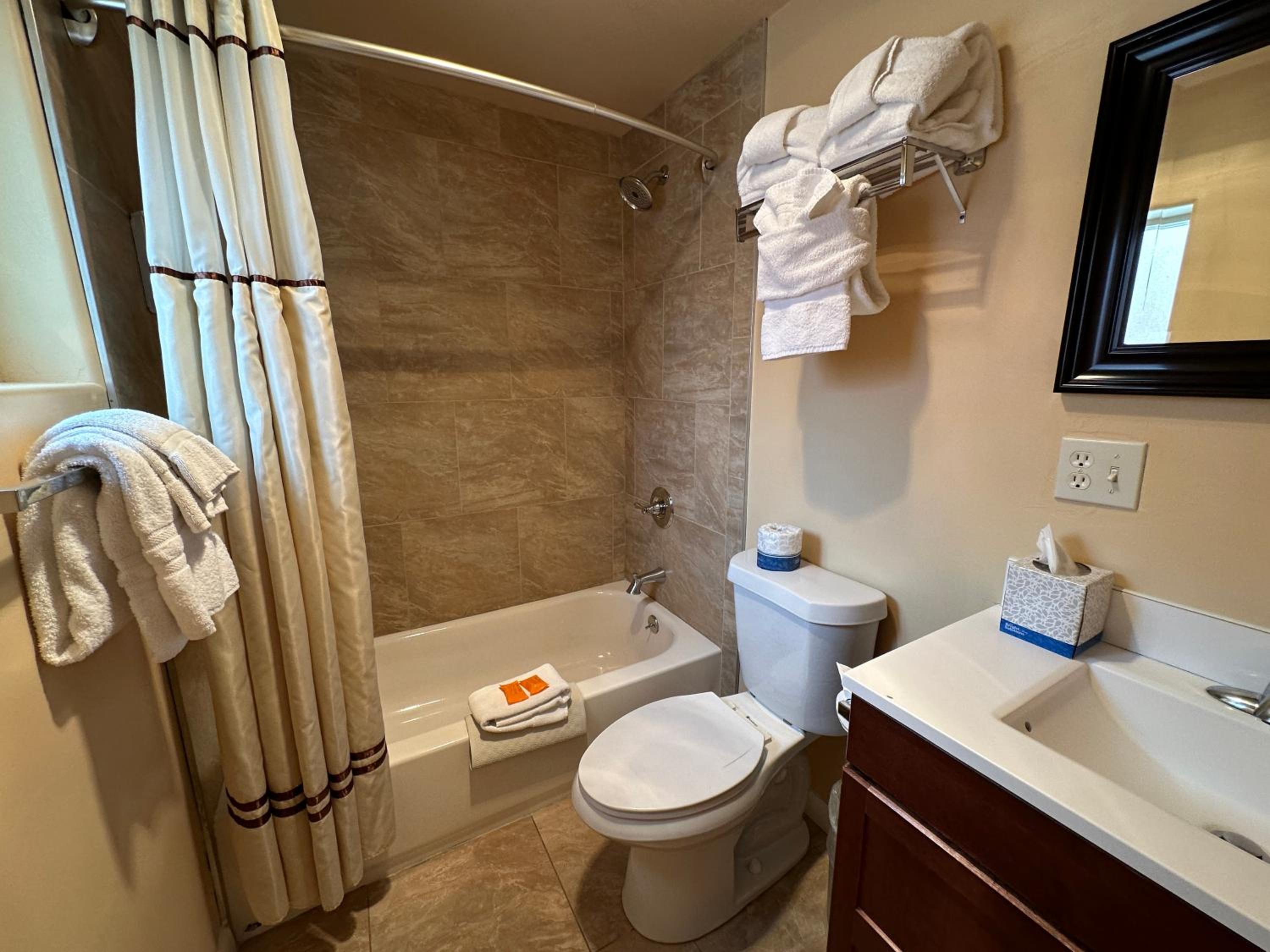 Abram Inn & Suites