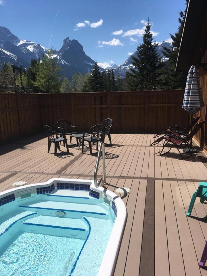Banff Gate Mountain Resort