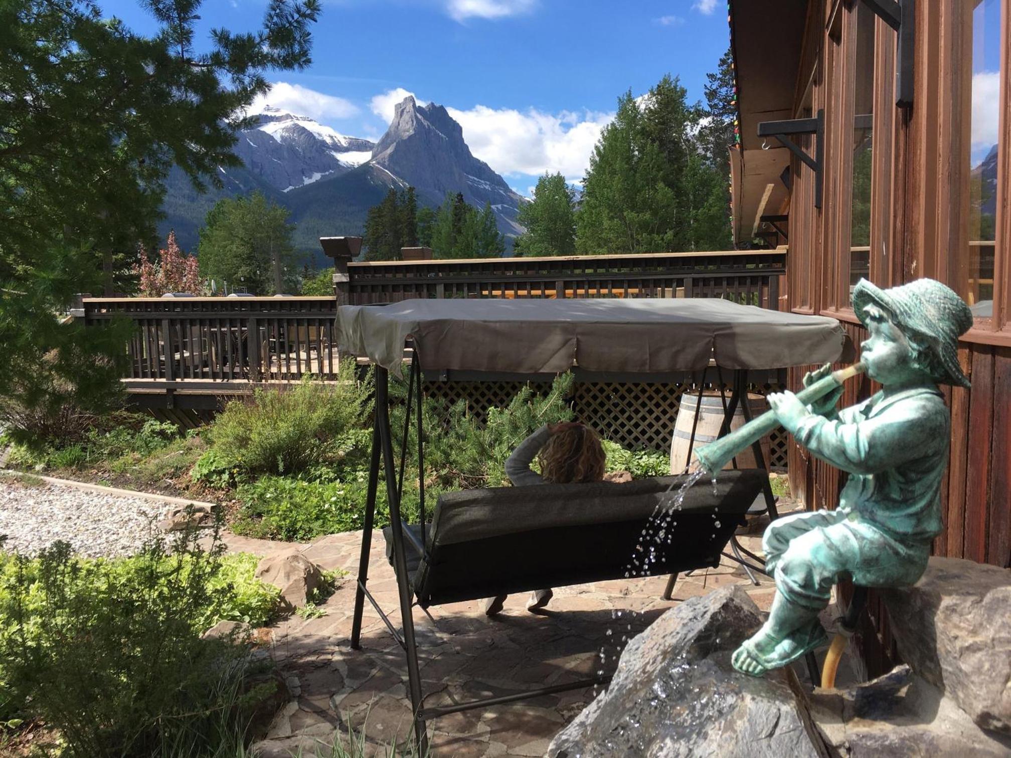 Banff Gate Mountain Resort