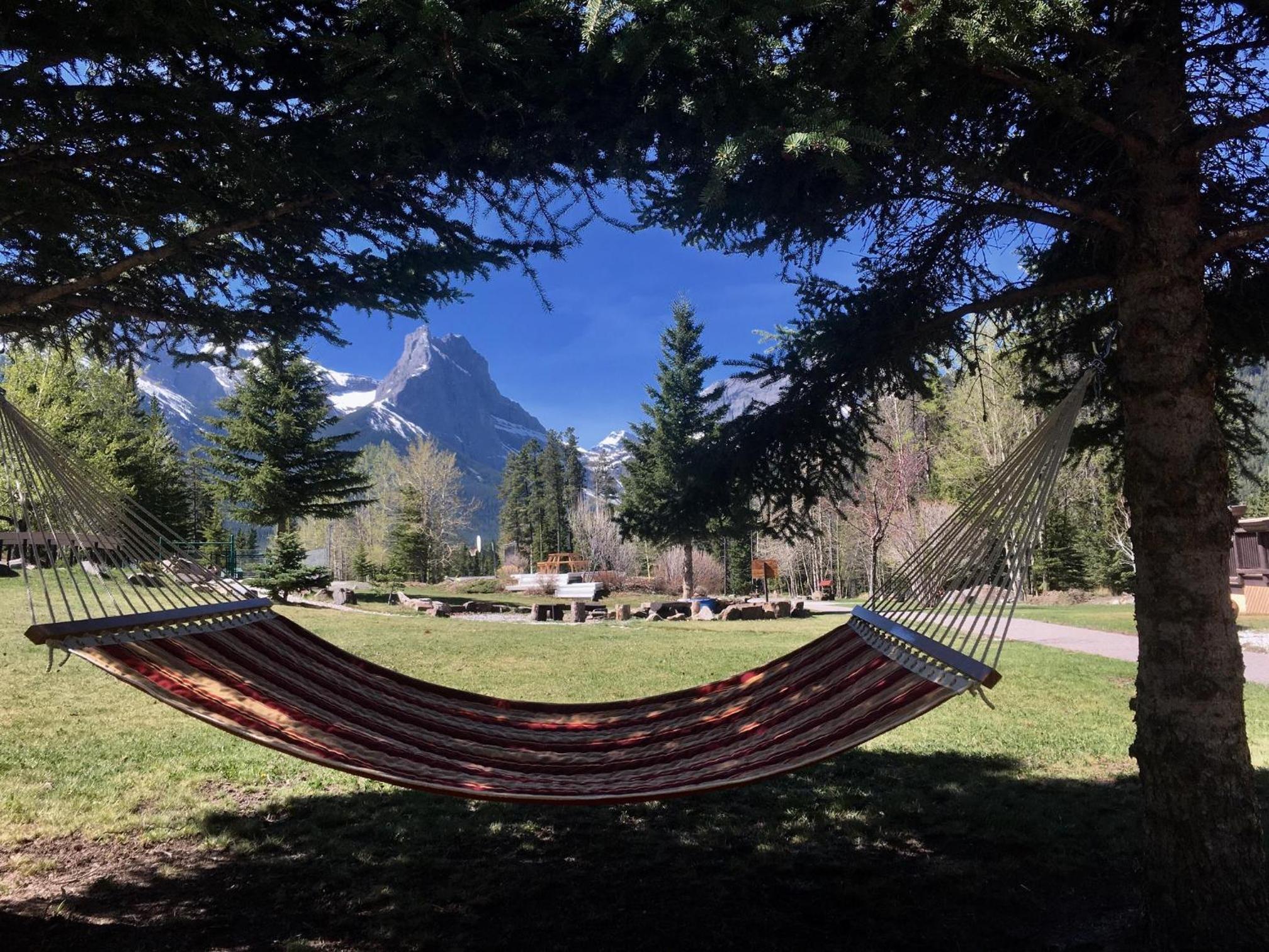 Banff Gate Mountain Resort