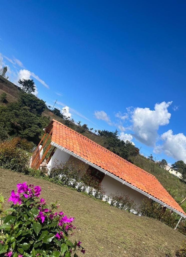 Villas Julieta