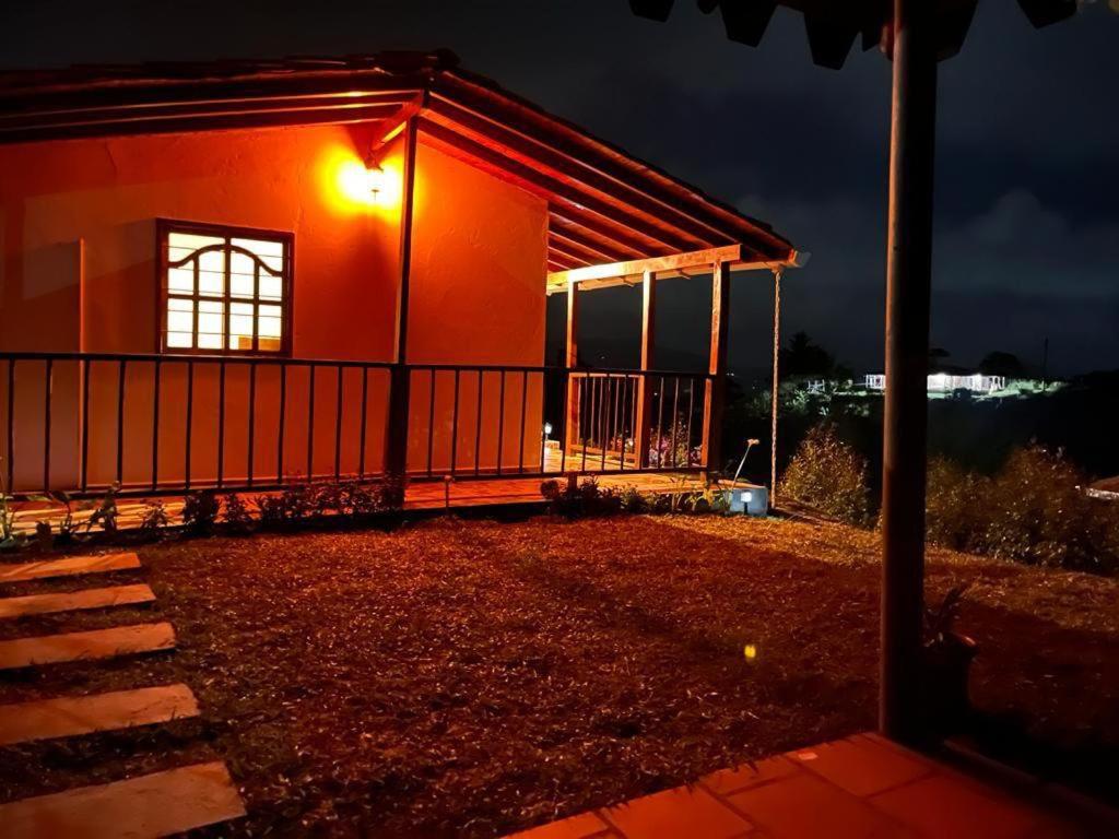 Villas Julieta