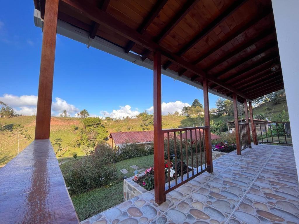 Villas Julieta