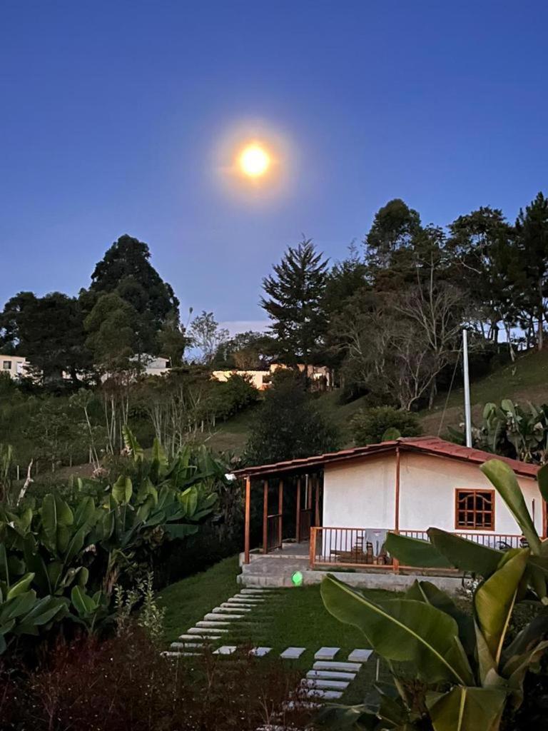 Villas Julieta
