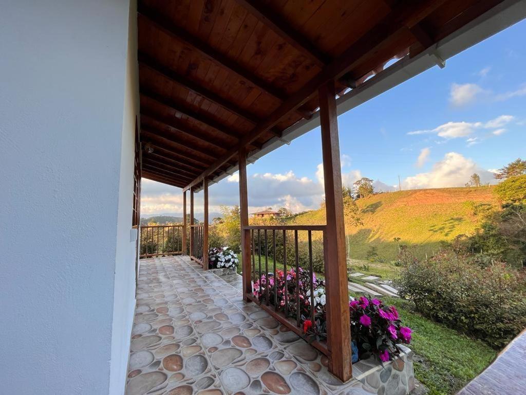 Villas Julieta