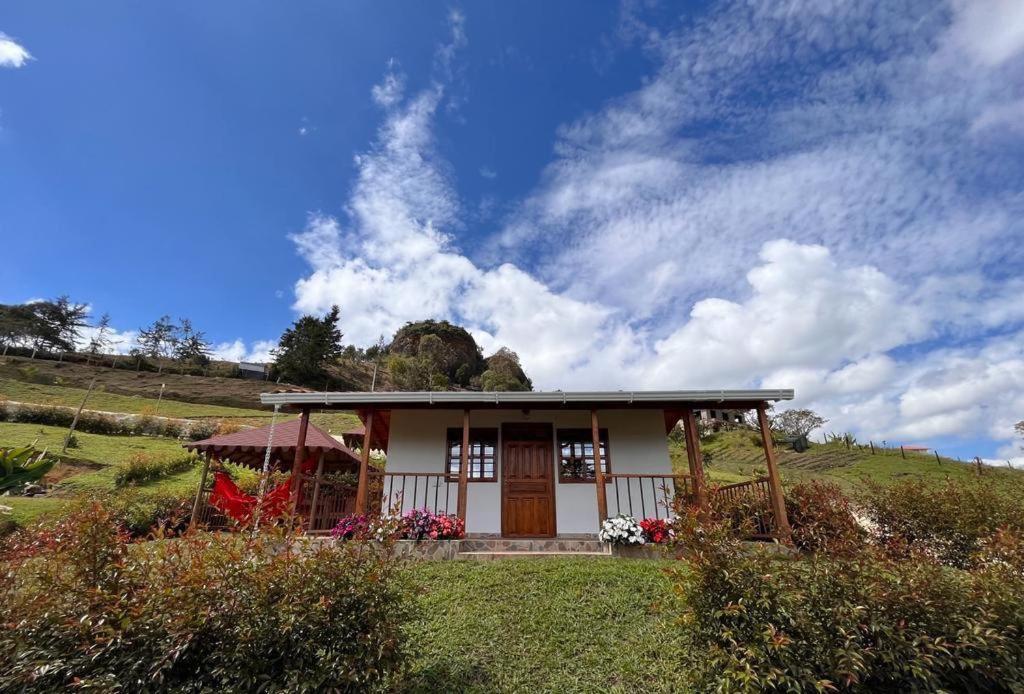 Villas Julieta