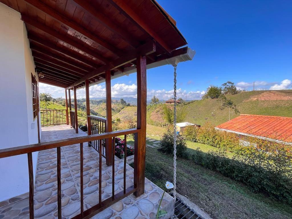 Villas Julieta