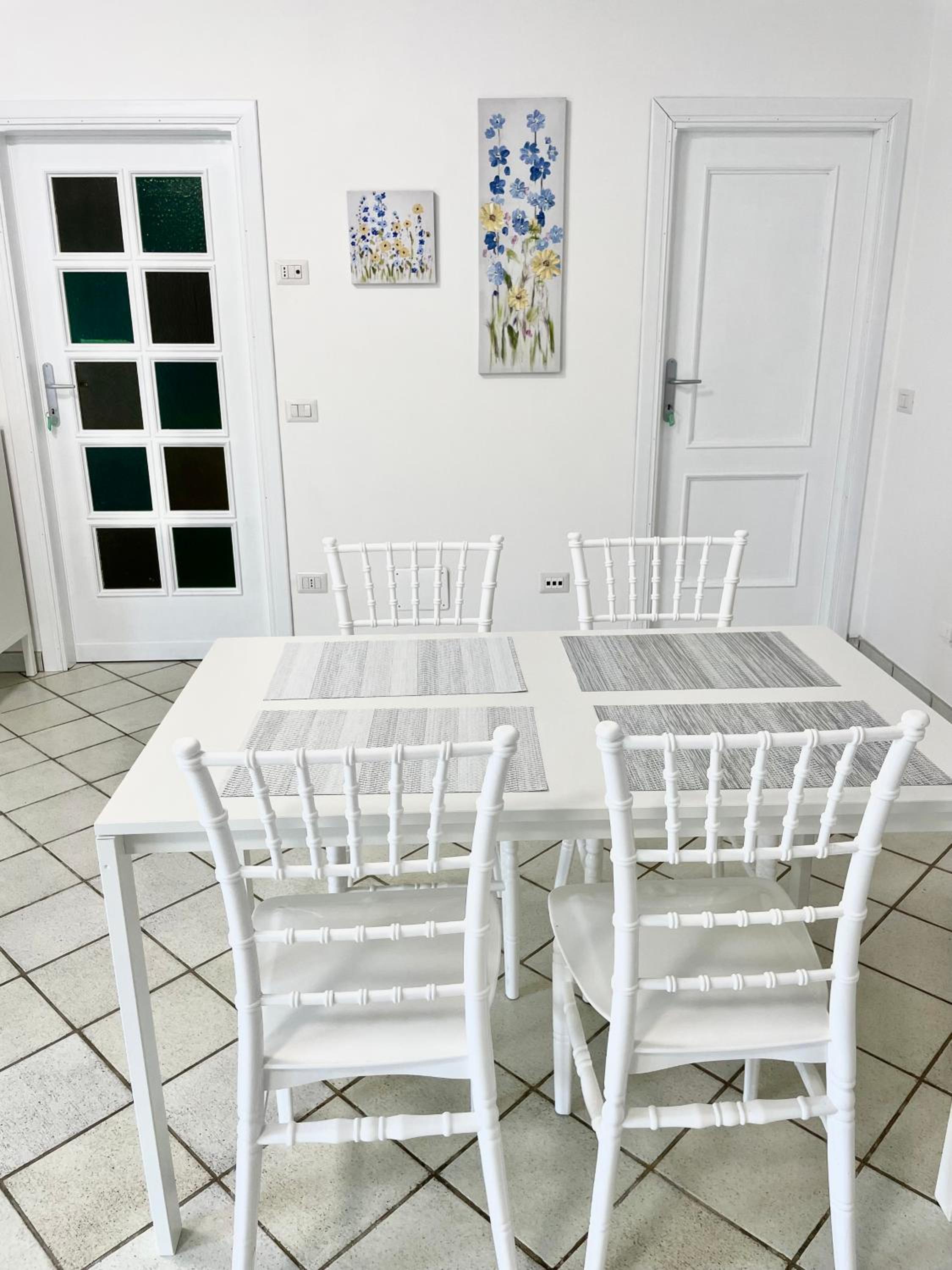 B & B Casal Pereto view 5