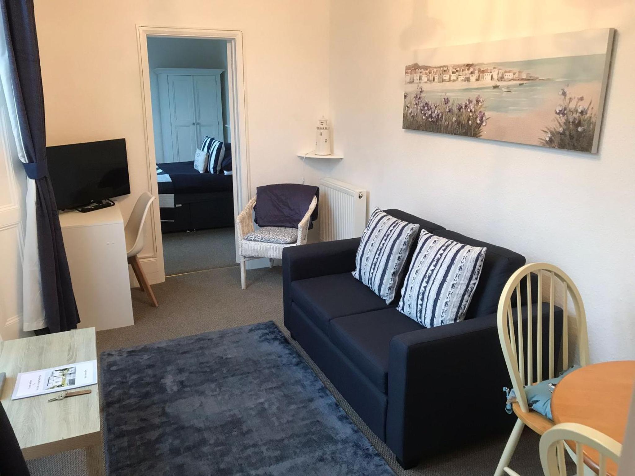 Rose Court Holiday Apartments