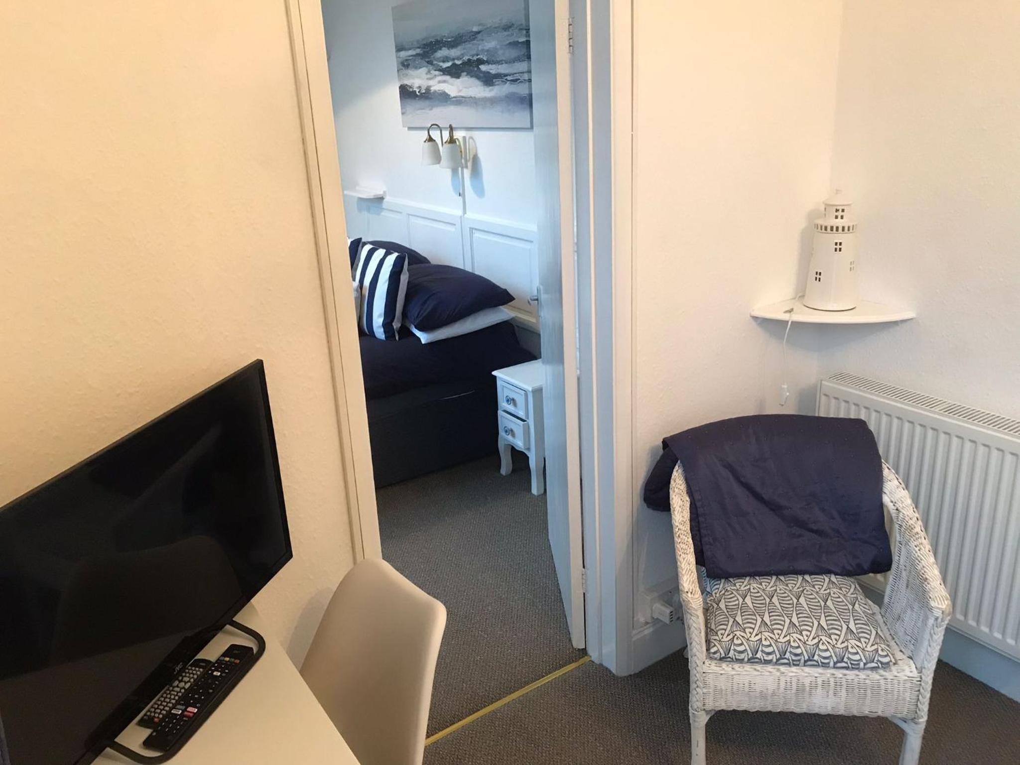 Rose Court Holiday Apartments
