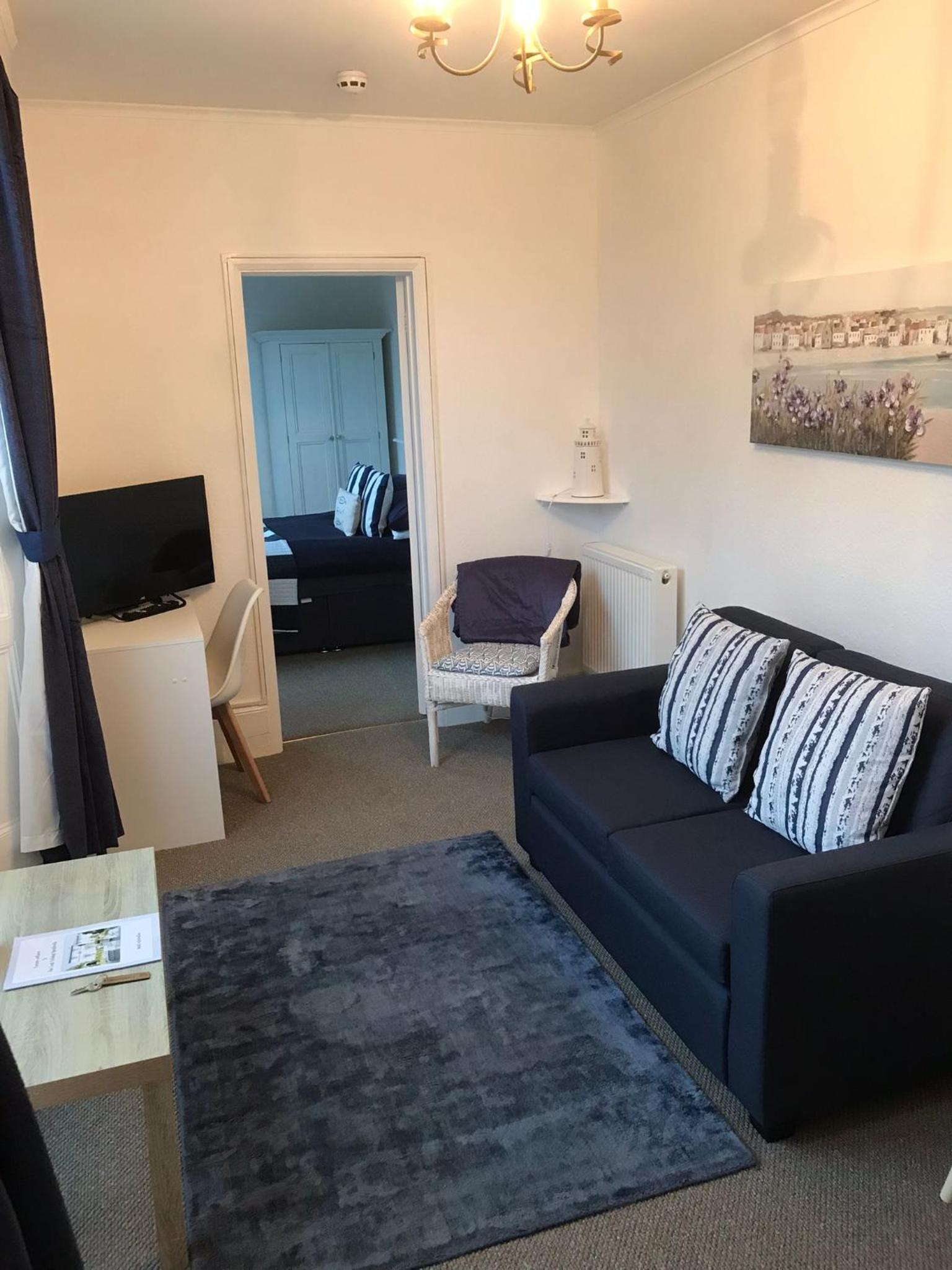 Rose Court Holiday Apartments