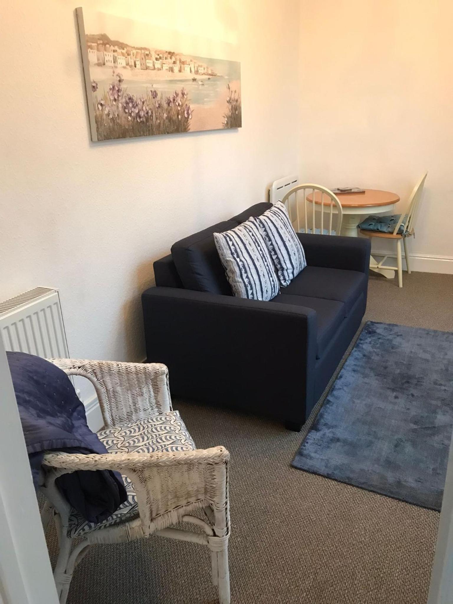 Rose Court Holiday Apartments