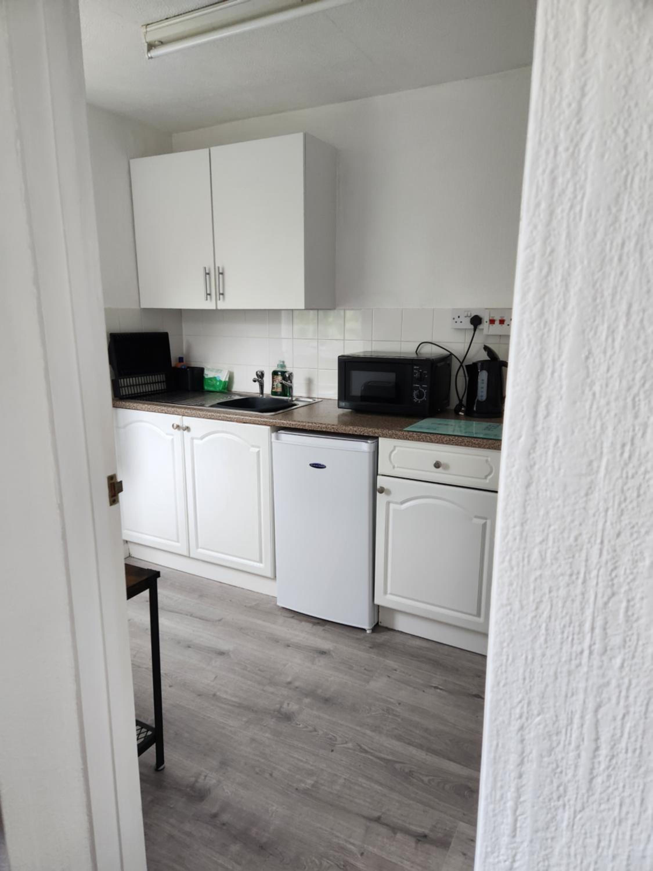 Rose Court Holiday Apartments