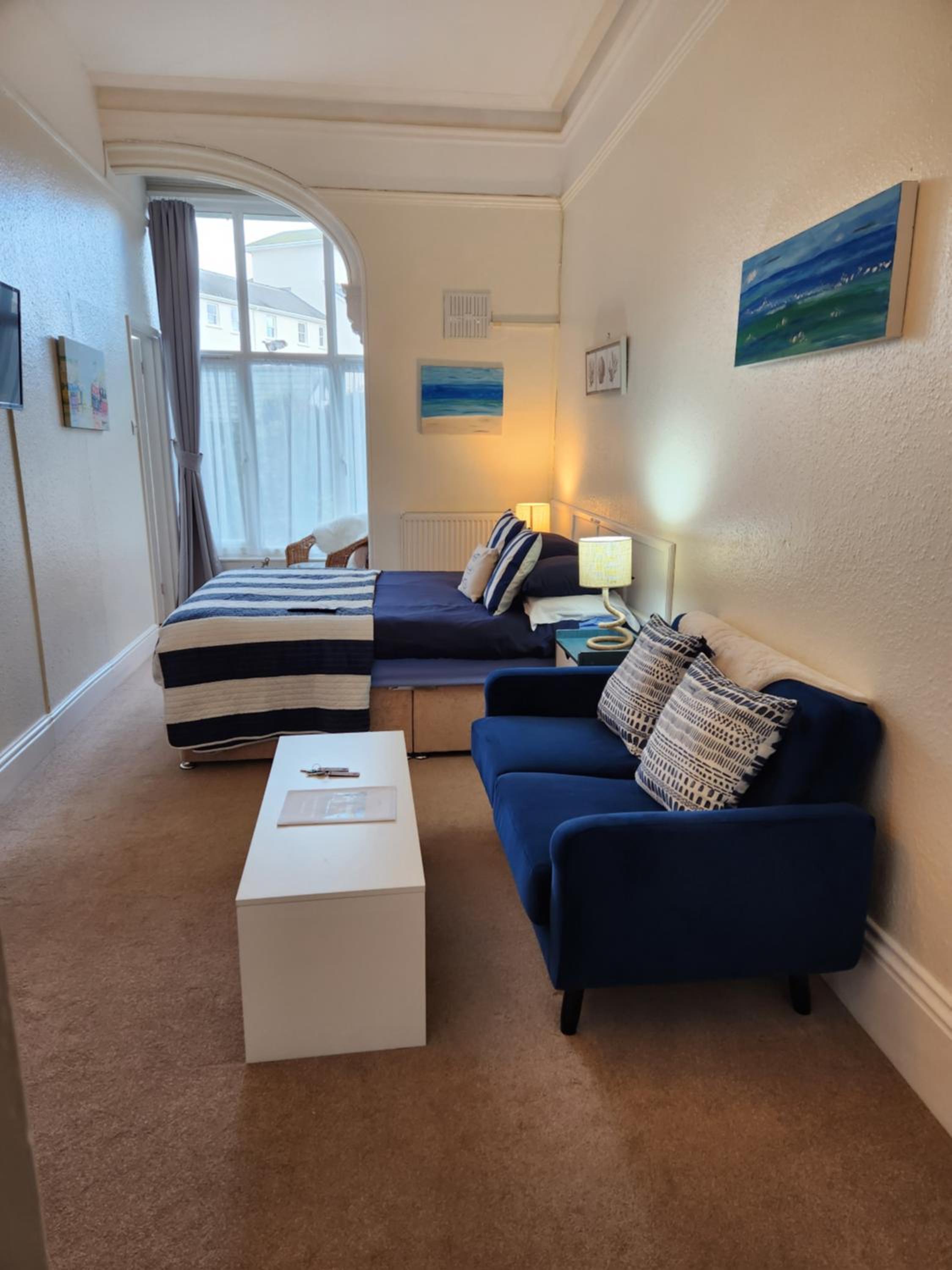 Rose Court Holiday Apartments