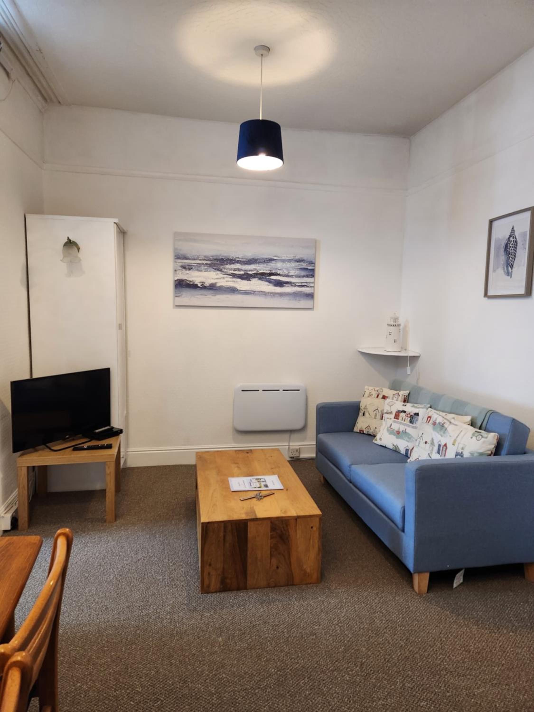 Rose Court Holiday Apartments