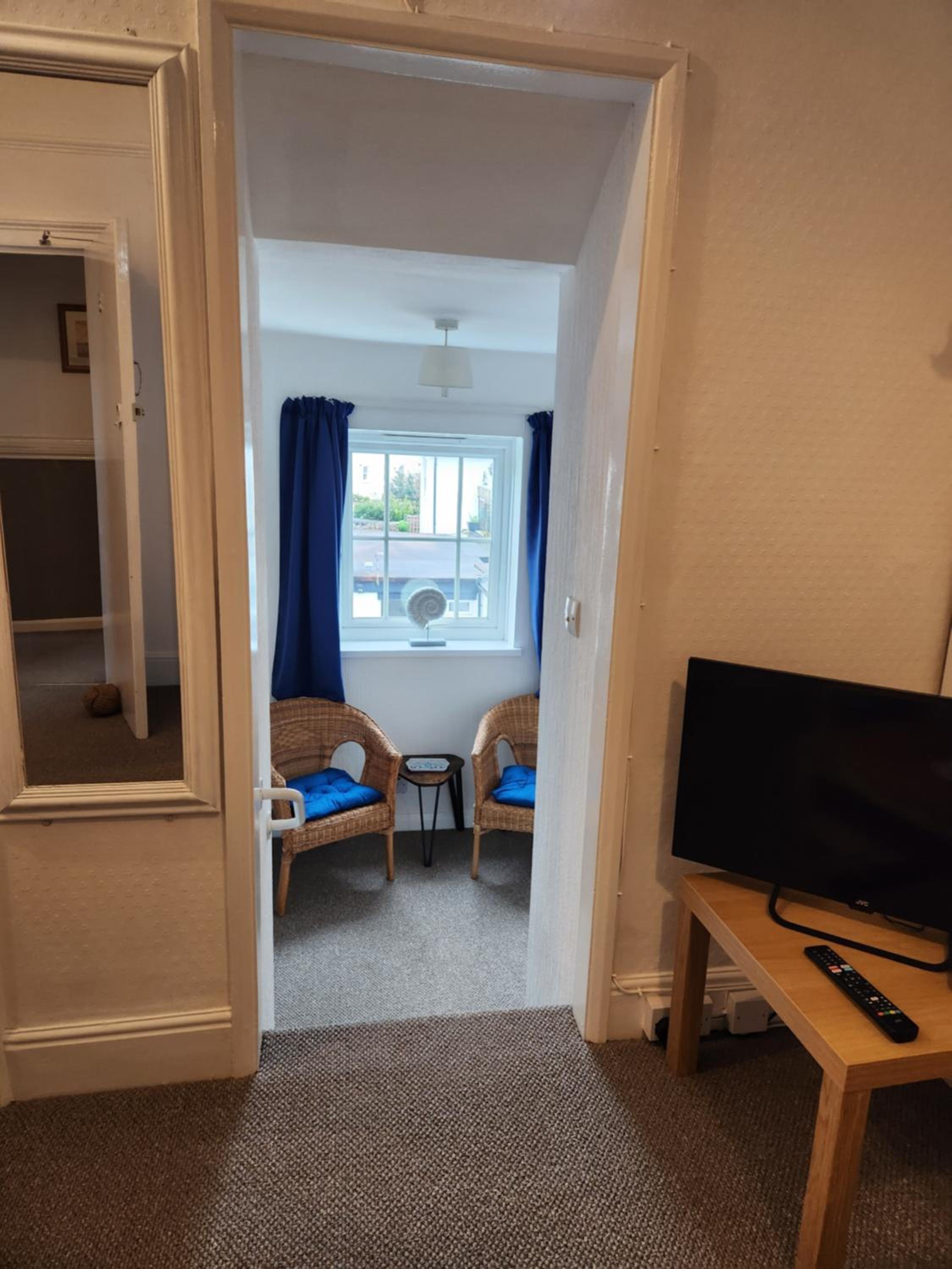 Rose Court Holiday Apartments