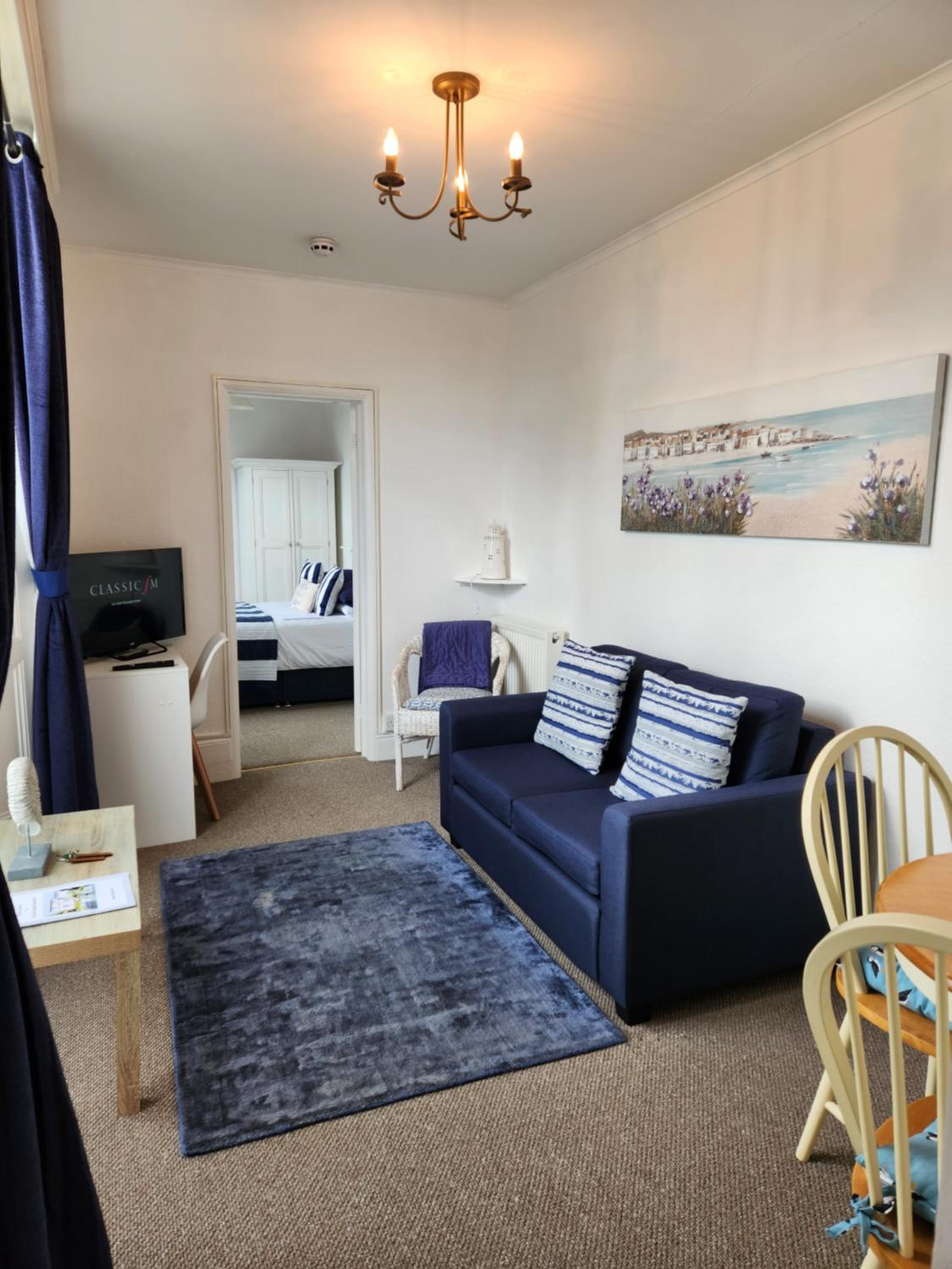Rose Court Holiday Apartments