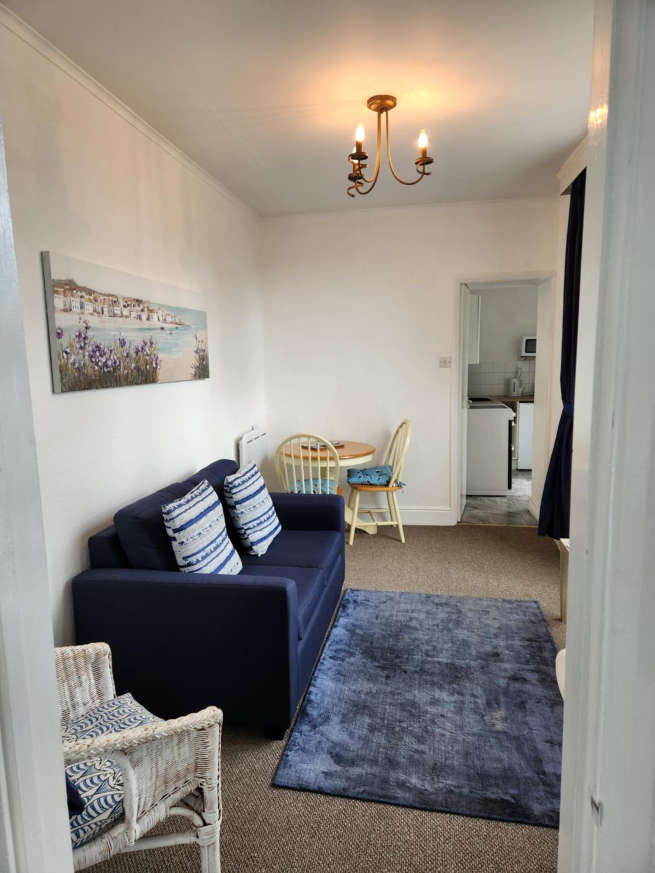 Rose Court Holiday Apartments