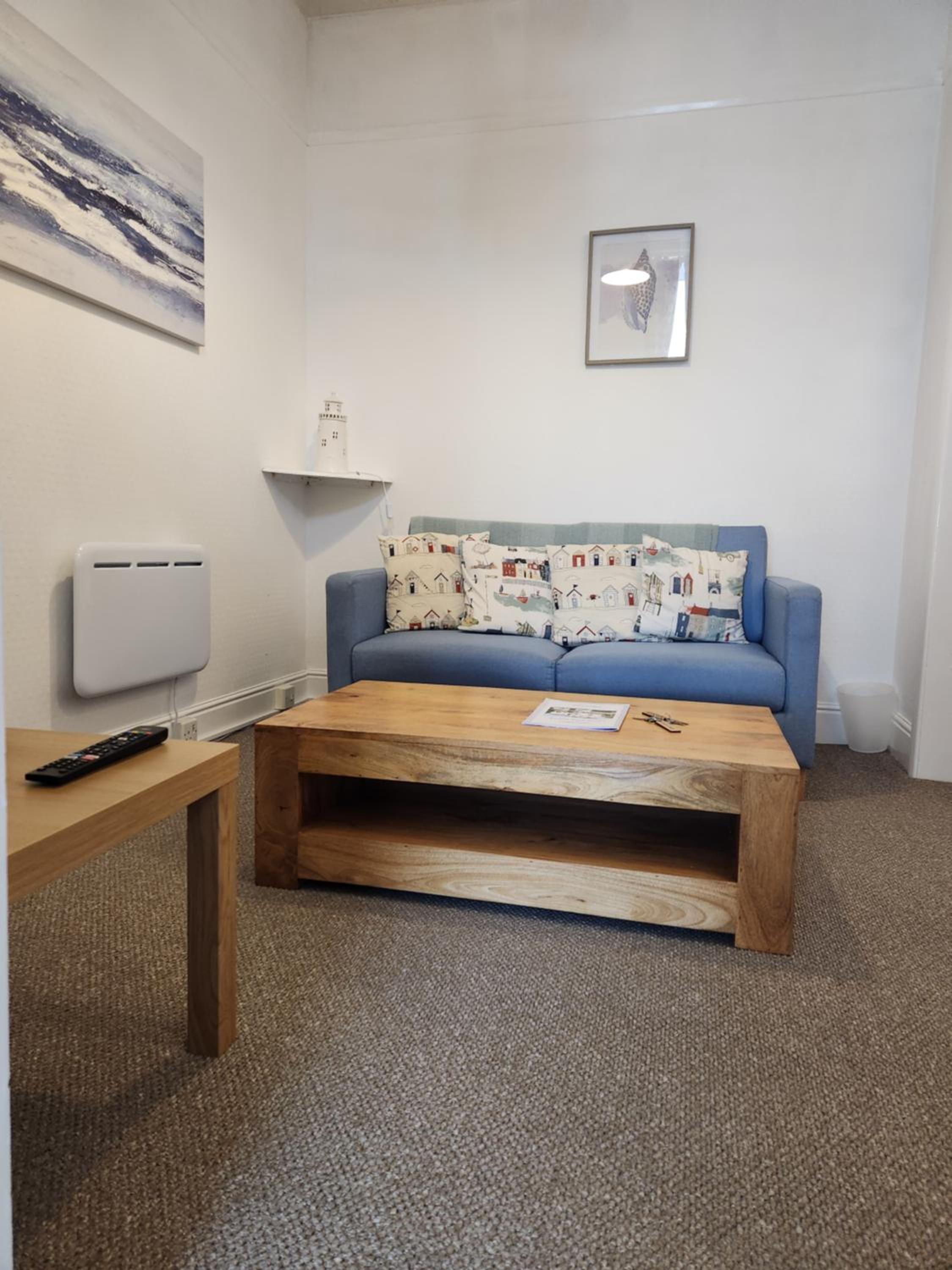 Rose Court Holiday Apartments