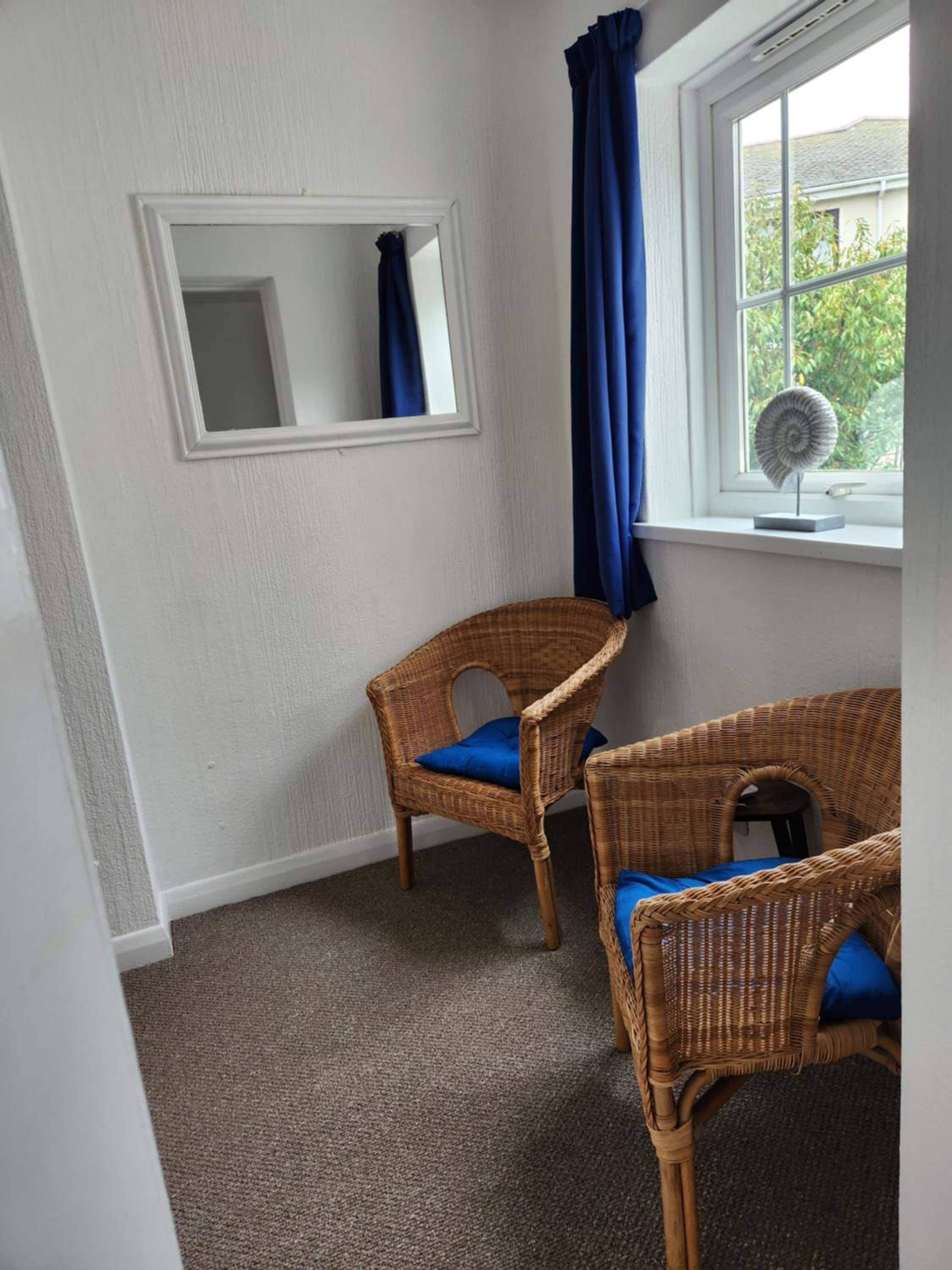 Rose Court Holiday Apartments