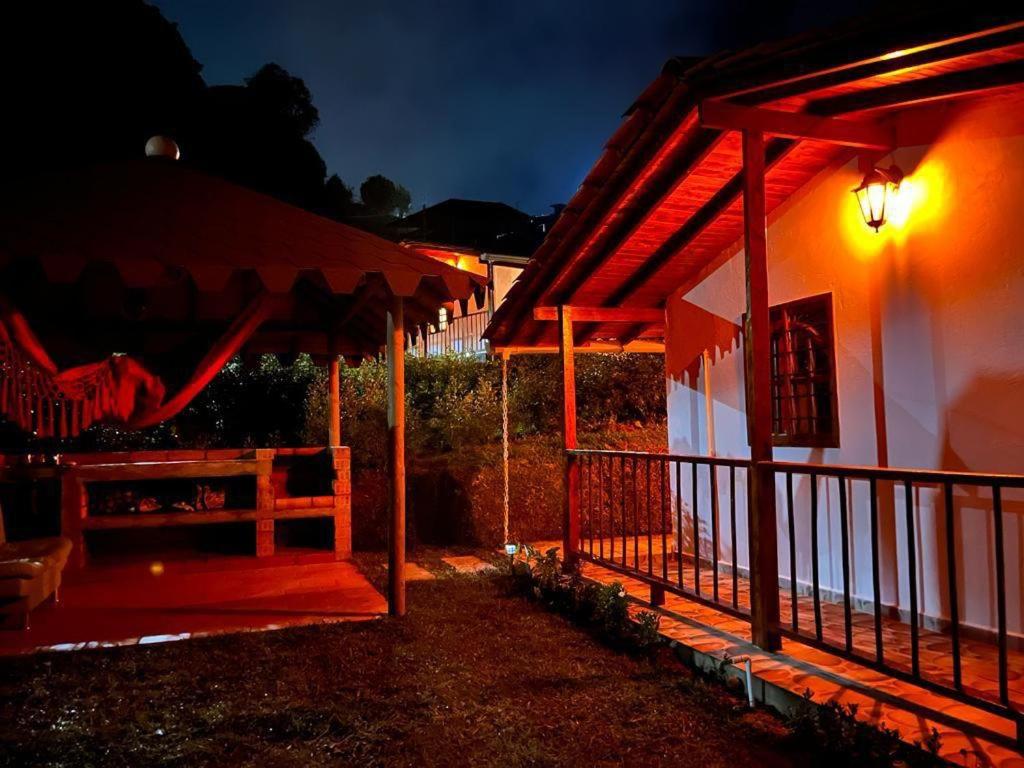 Villas Julieta
