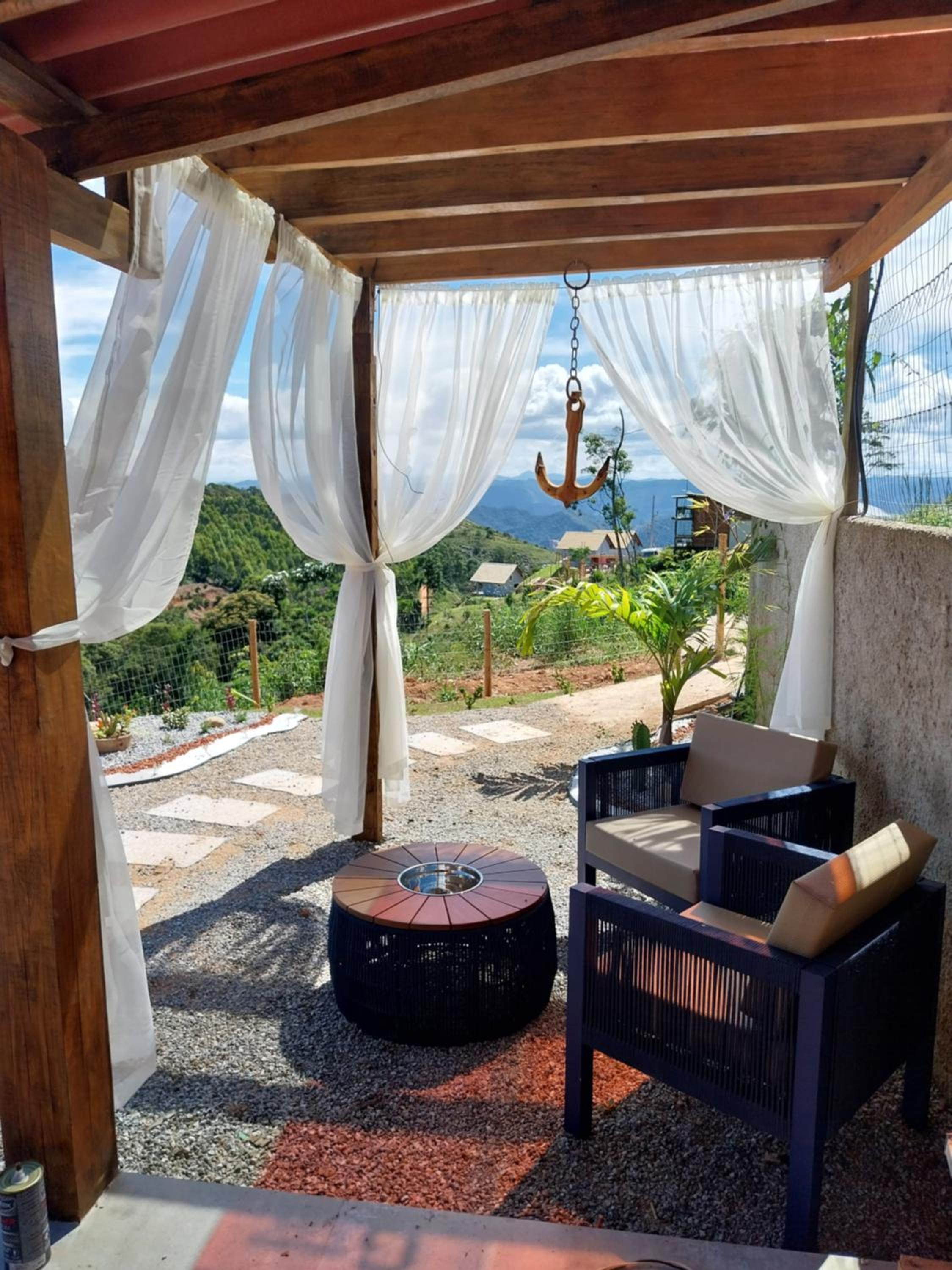 Cabana Colina
