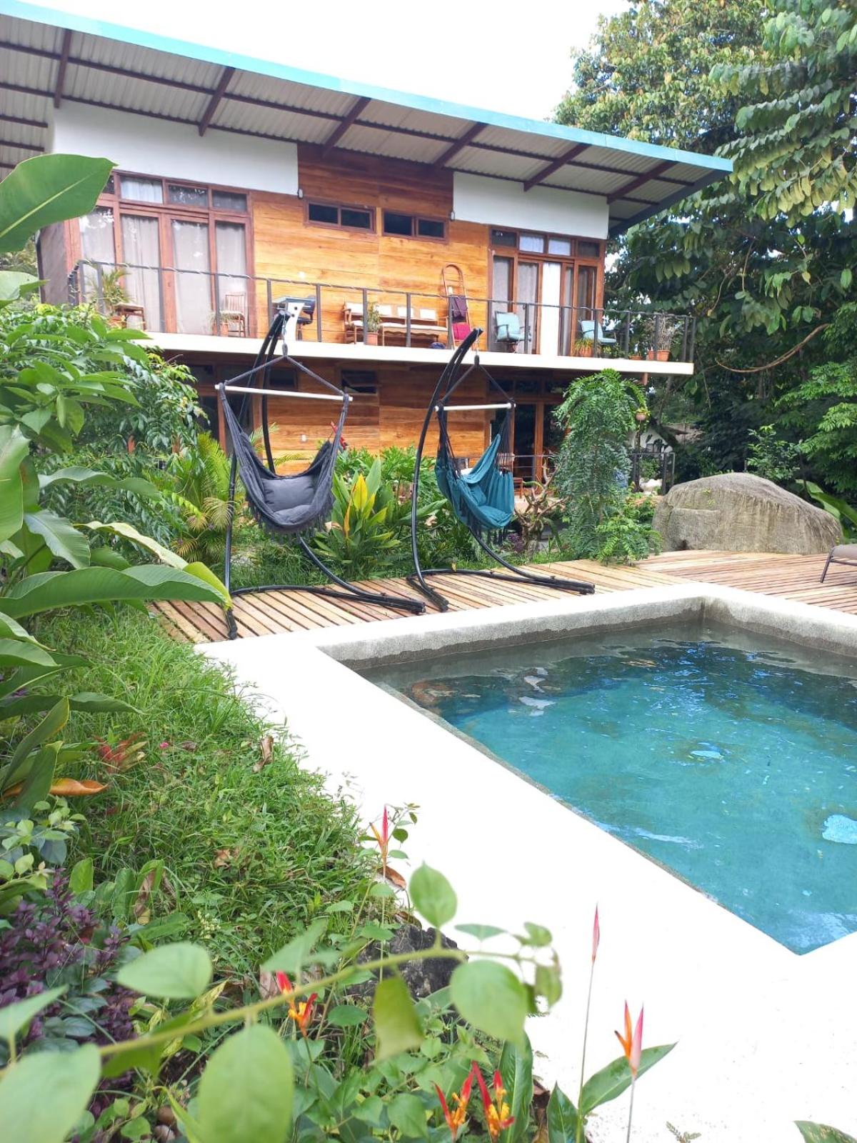 Arenal Getaway