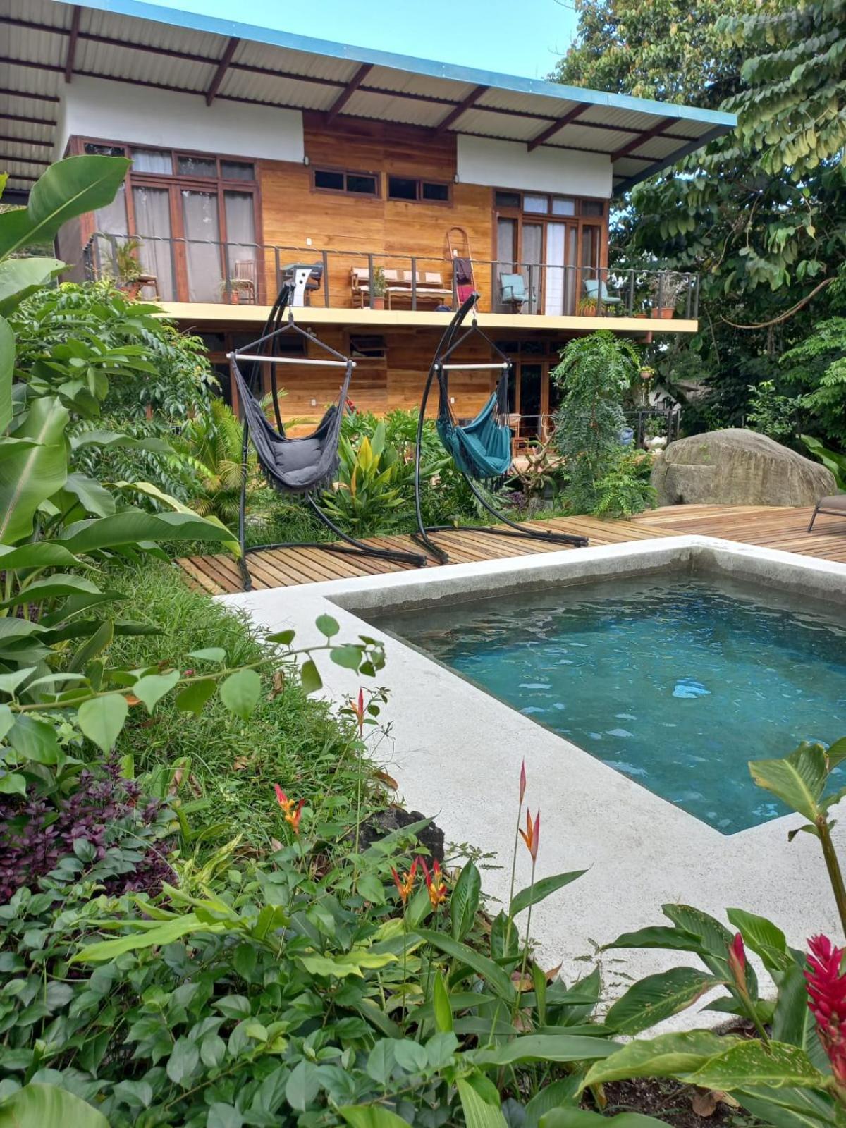 Arenal Getaway