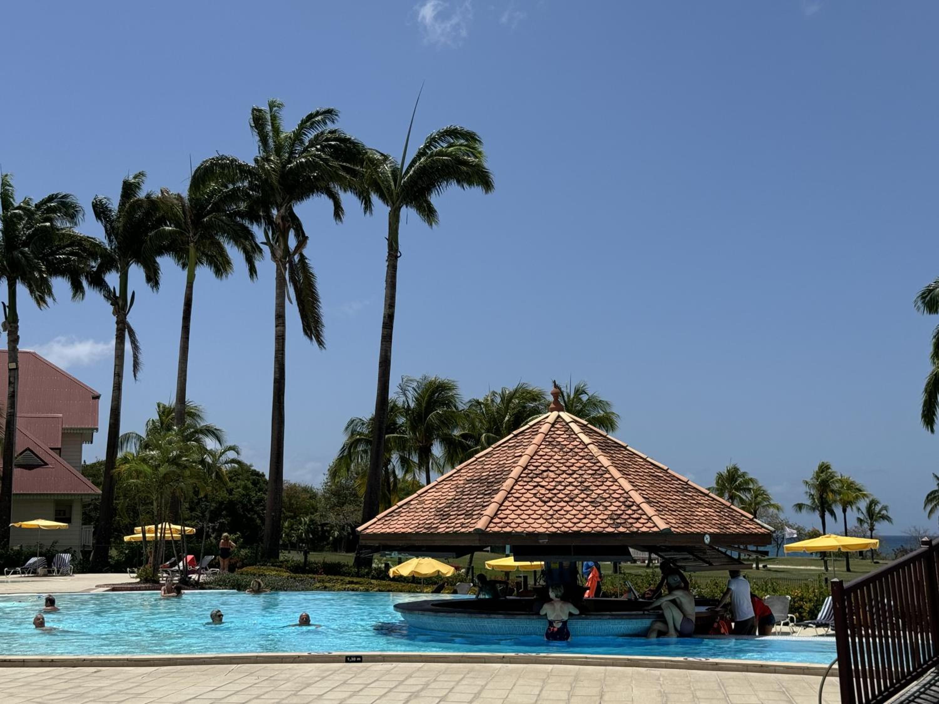 Karibbean Resort
