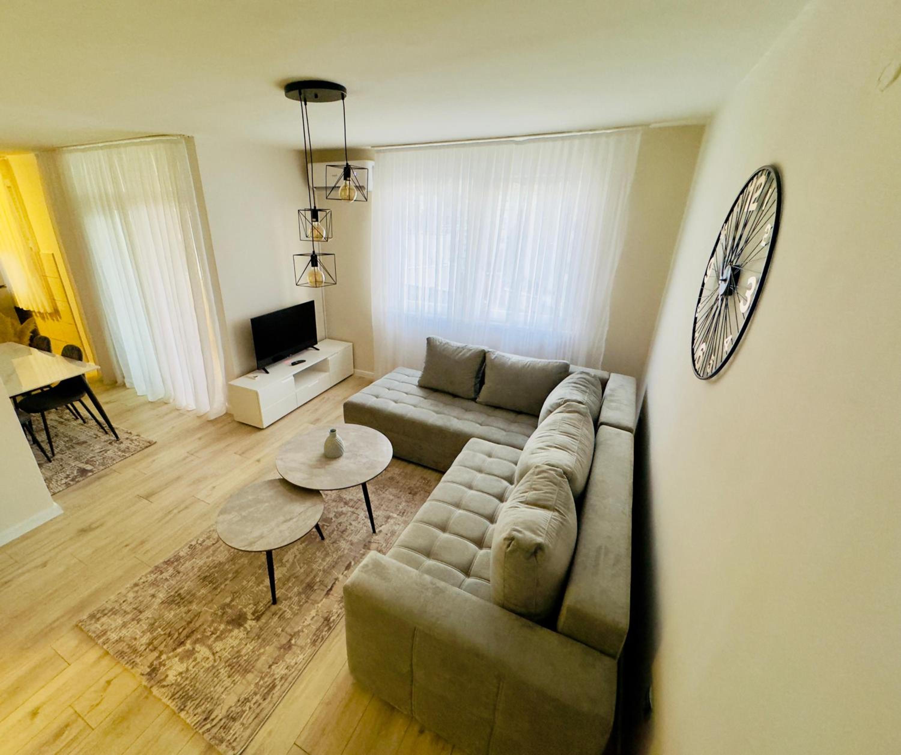 Apartman Klara 102