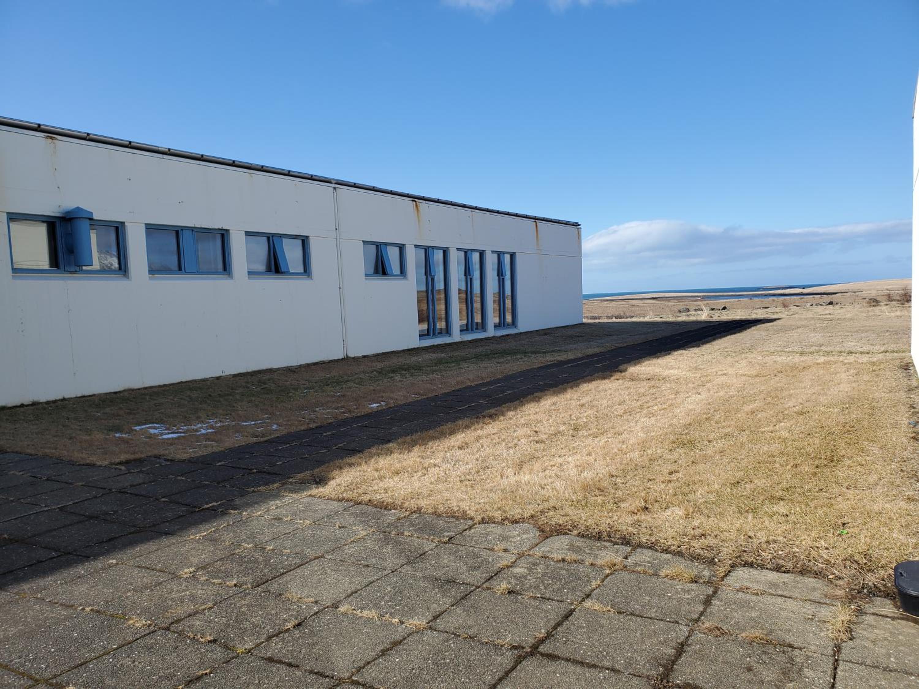 Víðines Guesthouse