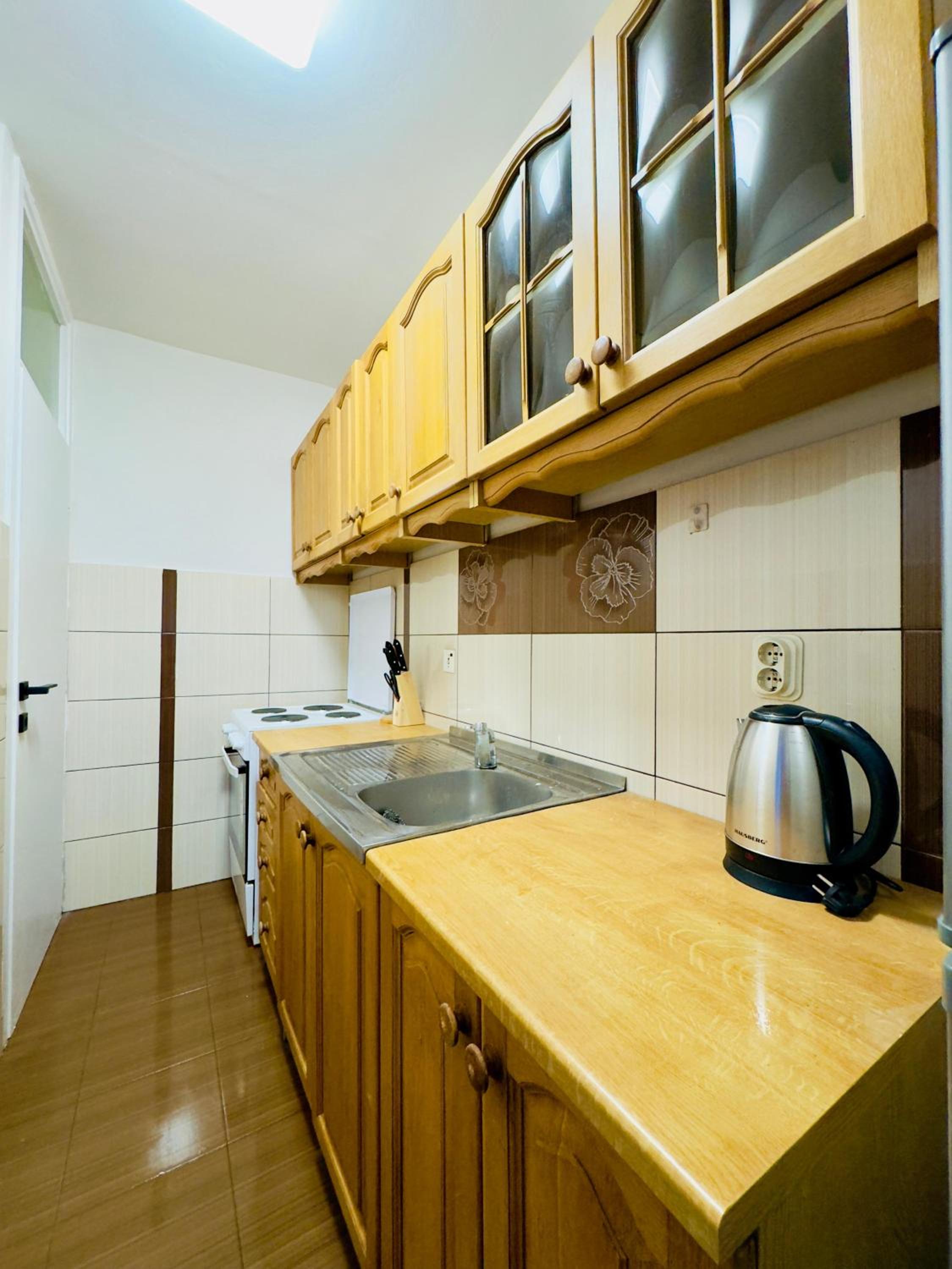 Apartman Klara 102